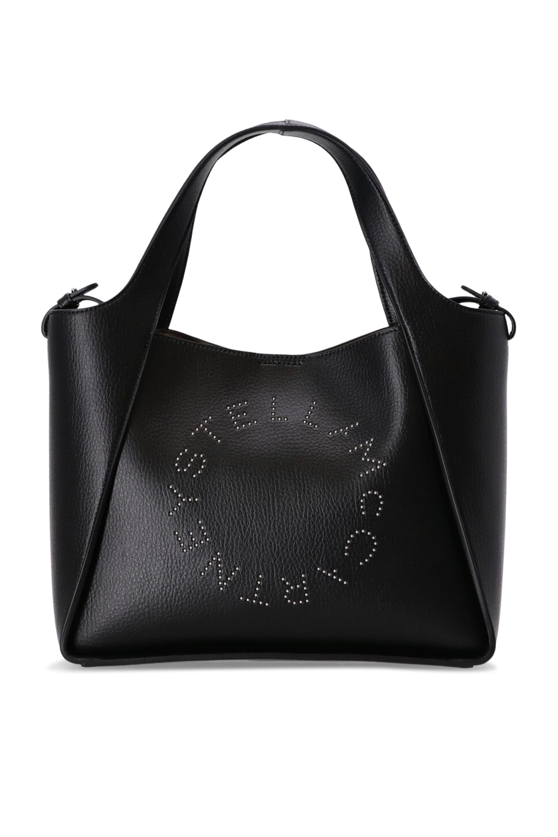 حقيبة كروس بودي التر بشعار الماركة قماش بارز الملمس