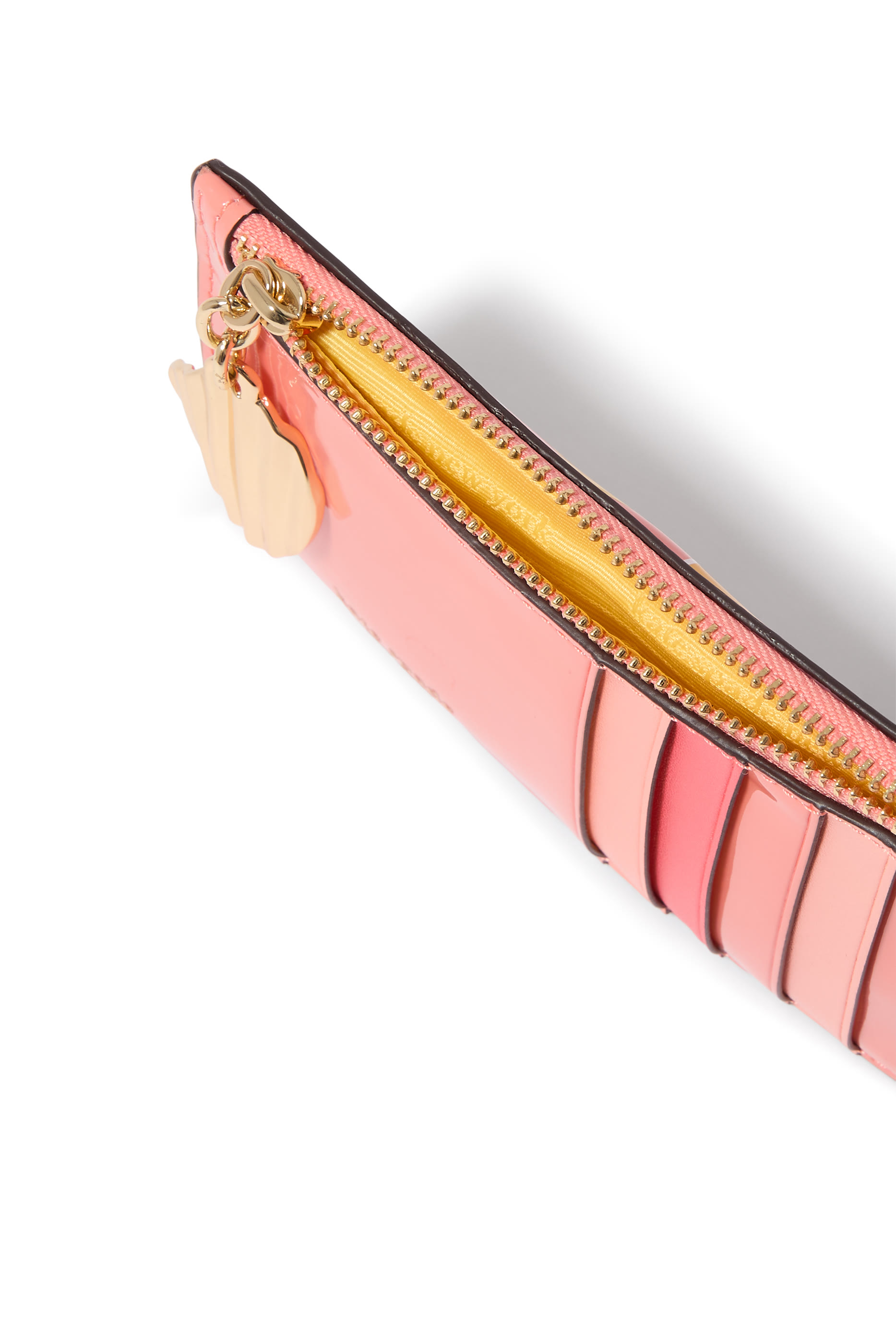 حافظة بطاقات سناك تايم بسوار معصم