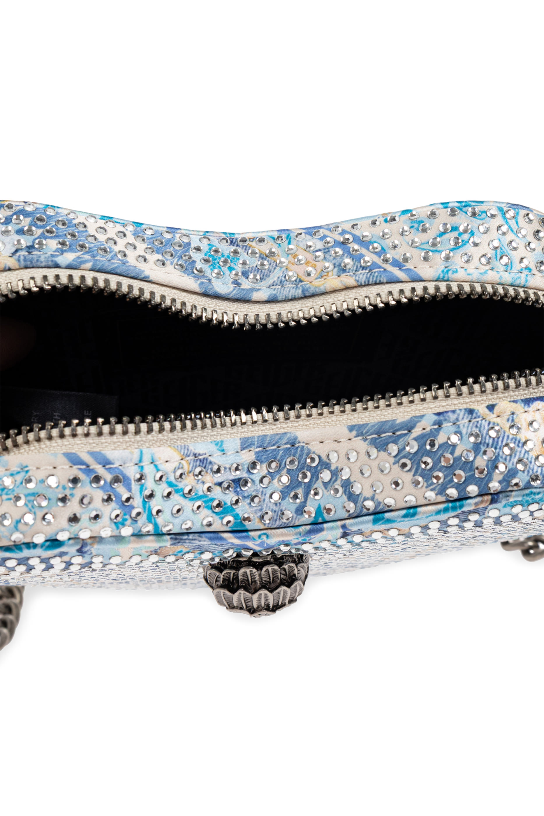 حقيبة كنسينغتون بتصميم قلب