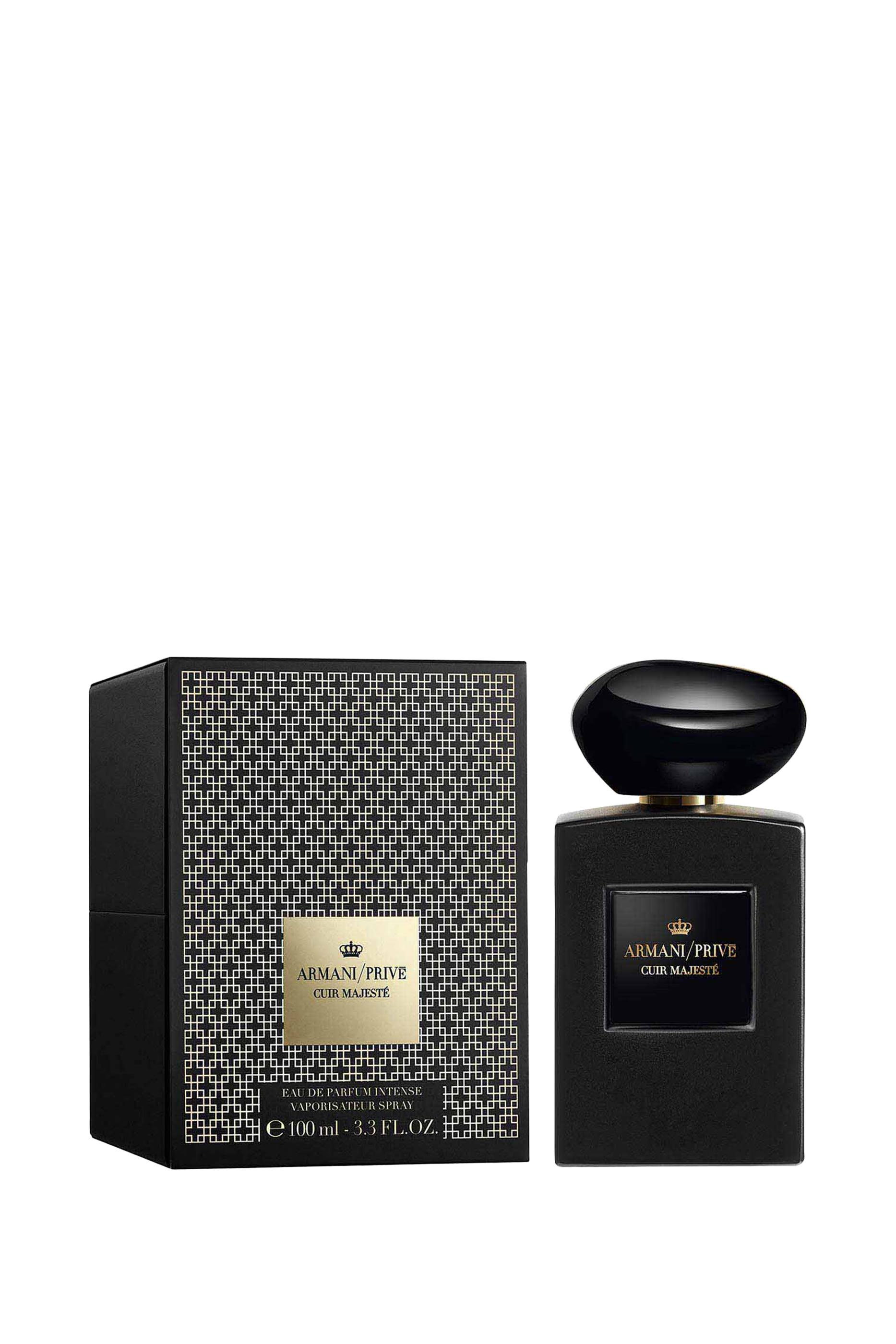 أو دو بارفان بريفيه كوير ماجستي