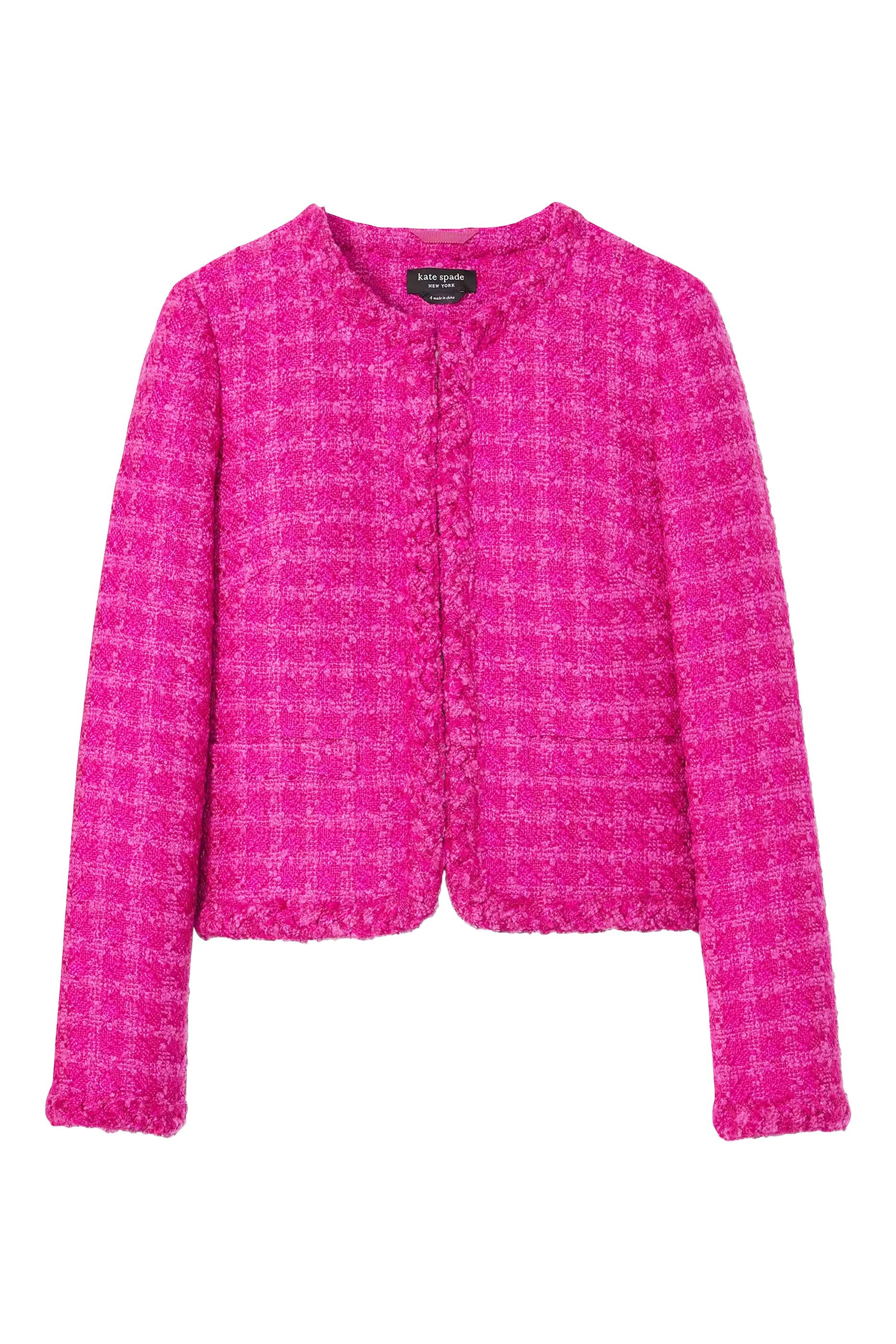 جاكيت كاديلاك تويد