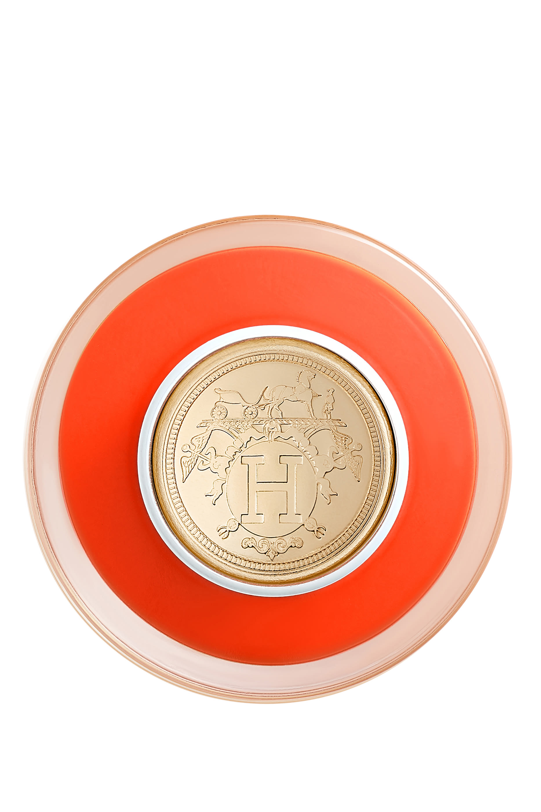 أيدي Herm&egrave;s, طلاء الأظافر,البنّي الرّمادي