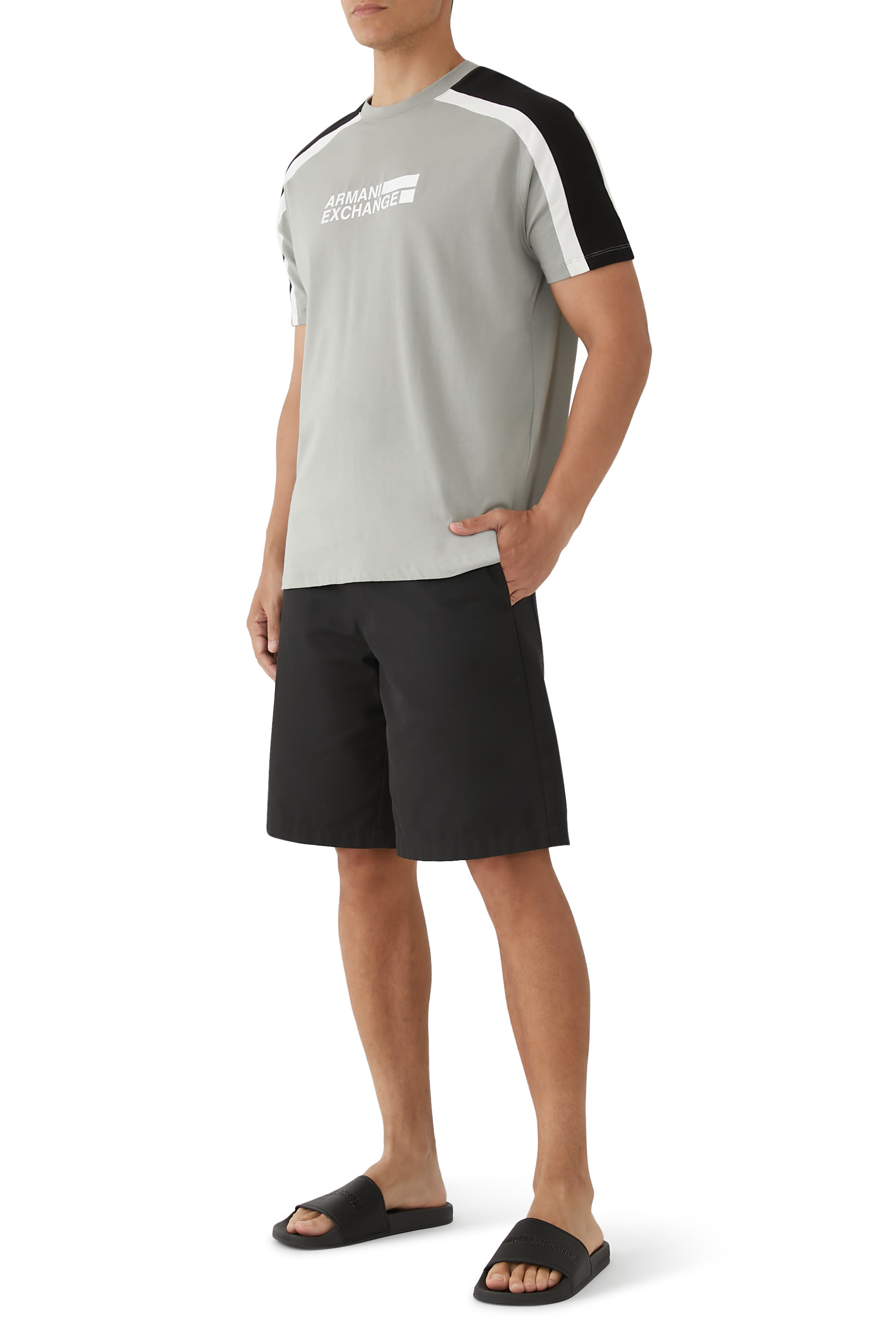 صندل ميكونوس بنعل مسطح