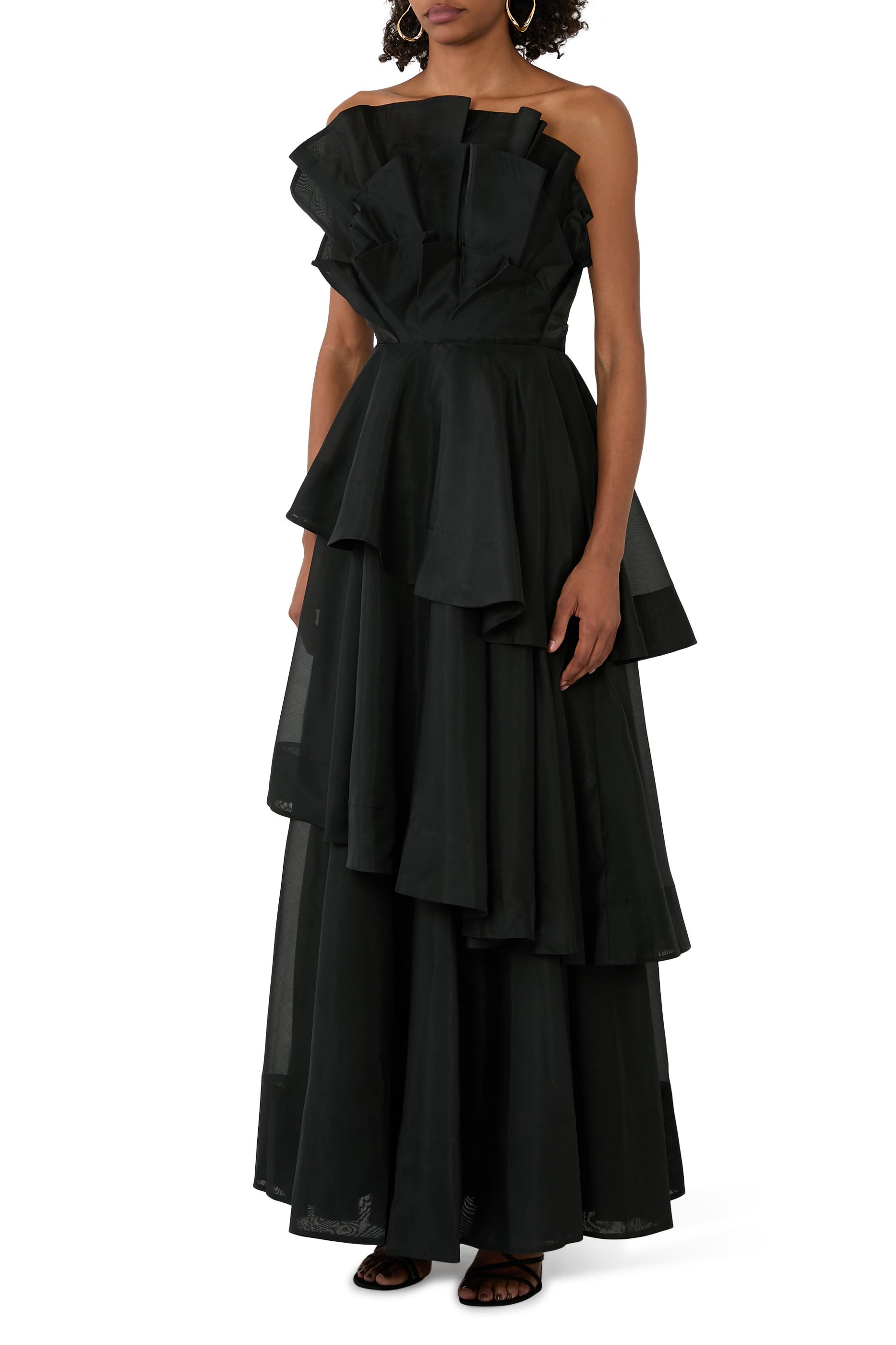 فستان سهرة سيلستيا