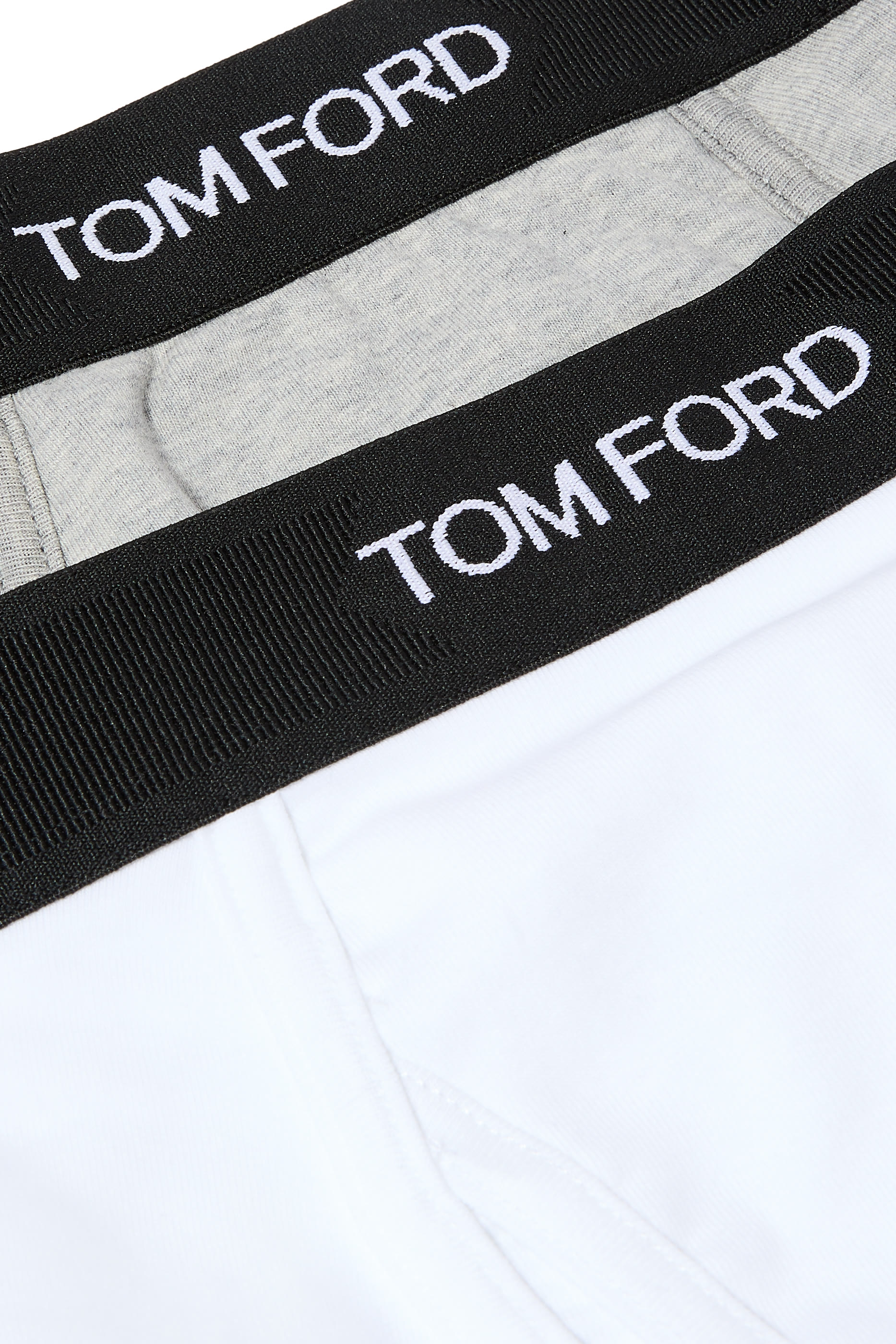 طقم سروال داخلي بوكسر، قطعتين