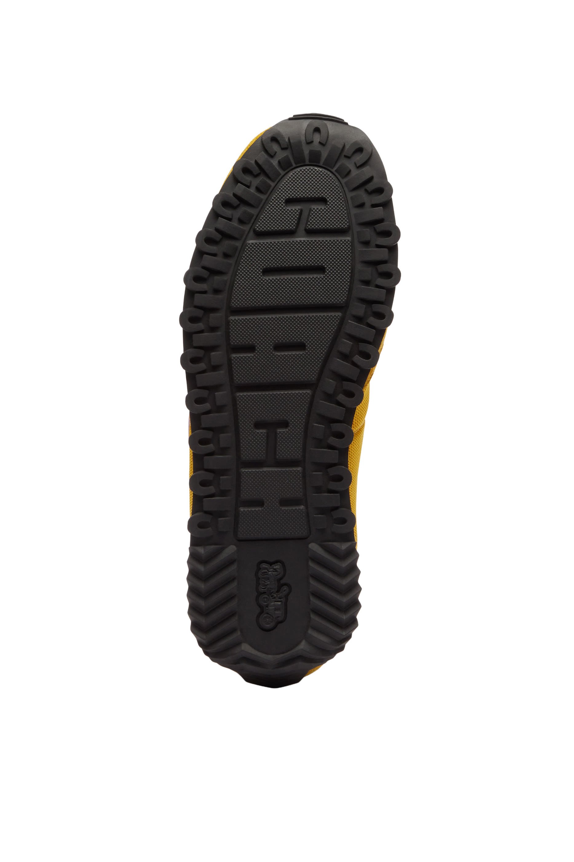 سنيكرز ريترو رانر