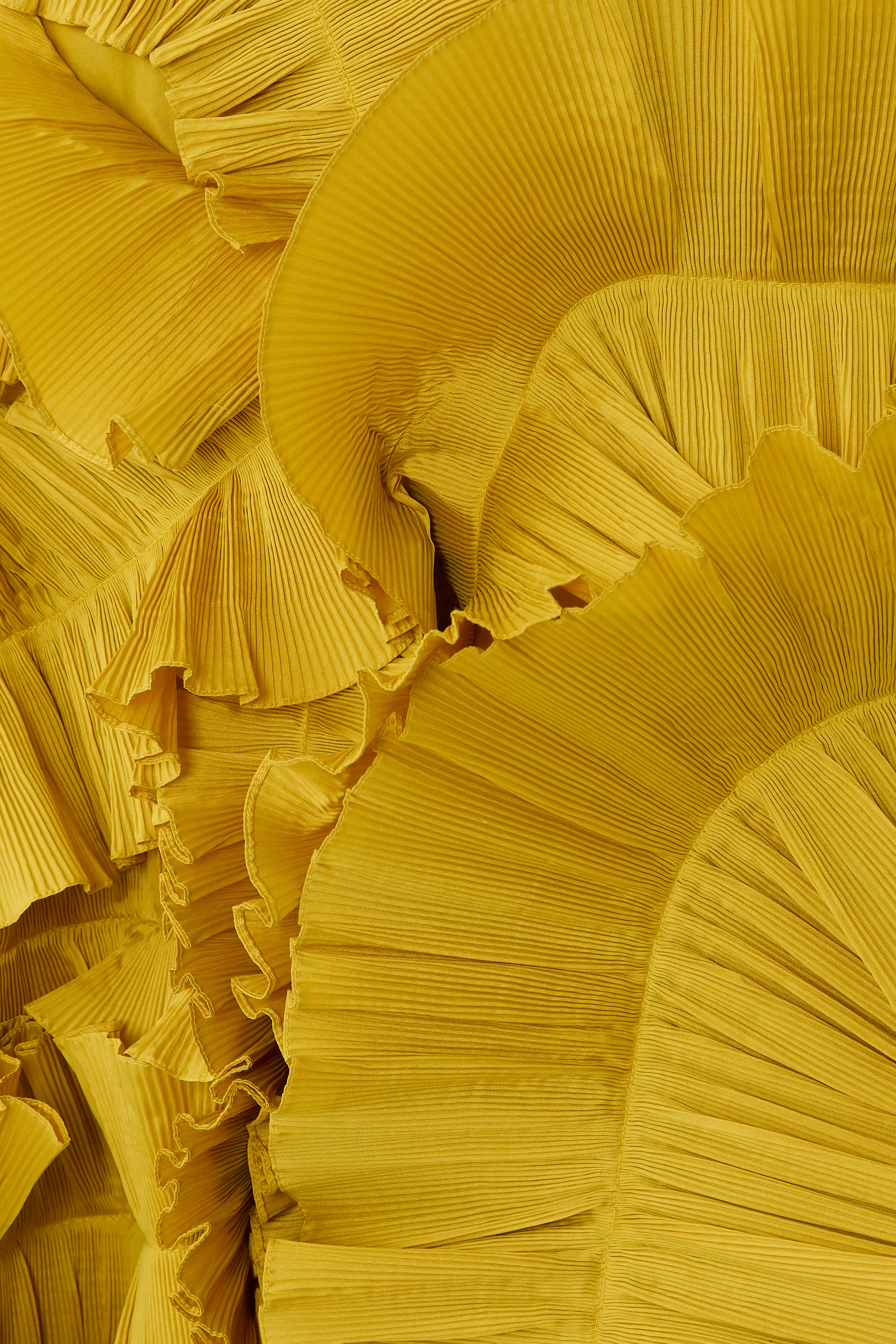 فستان سهرة بقصة ضيقة