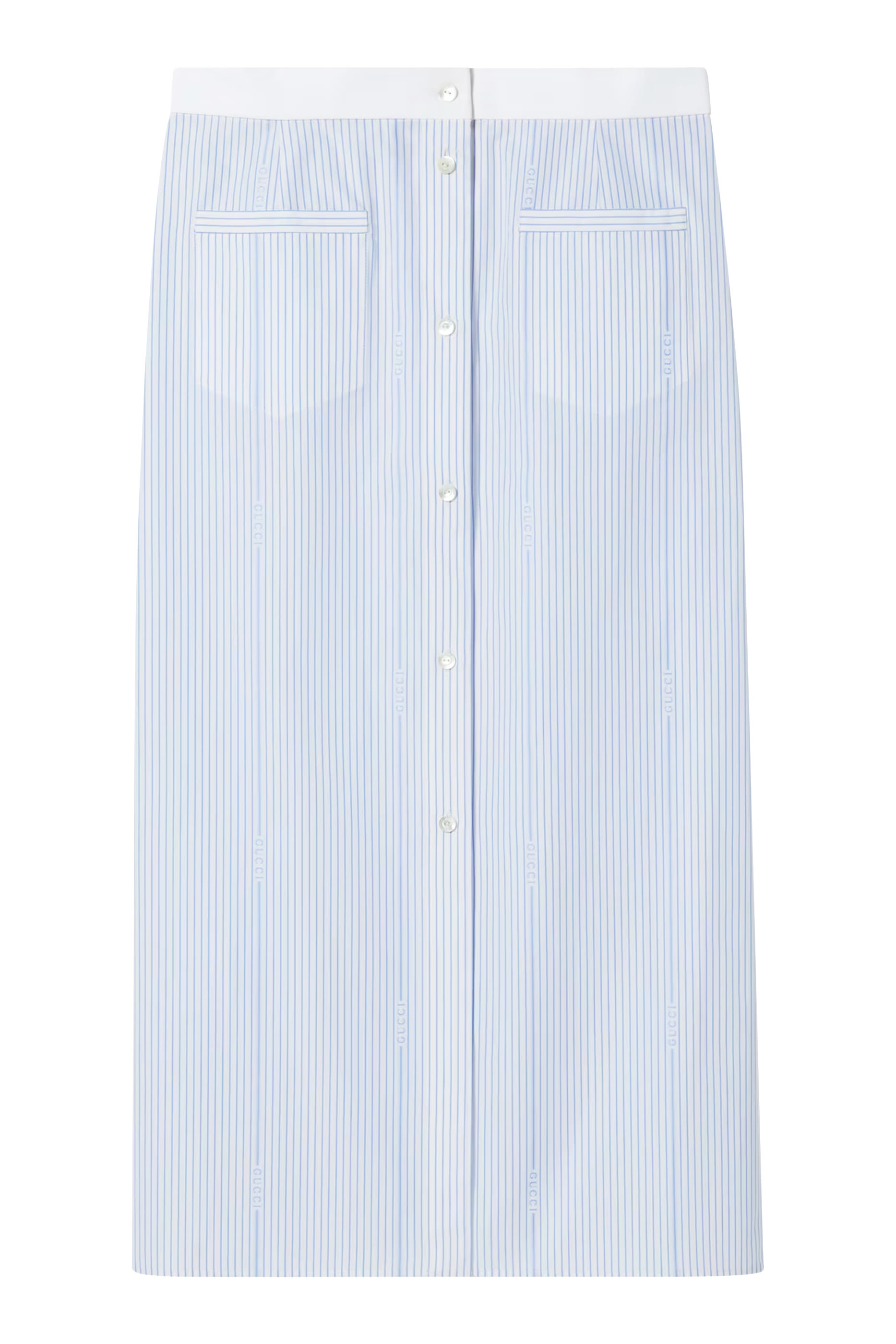 تنورة قطن فيل كوبيه