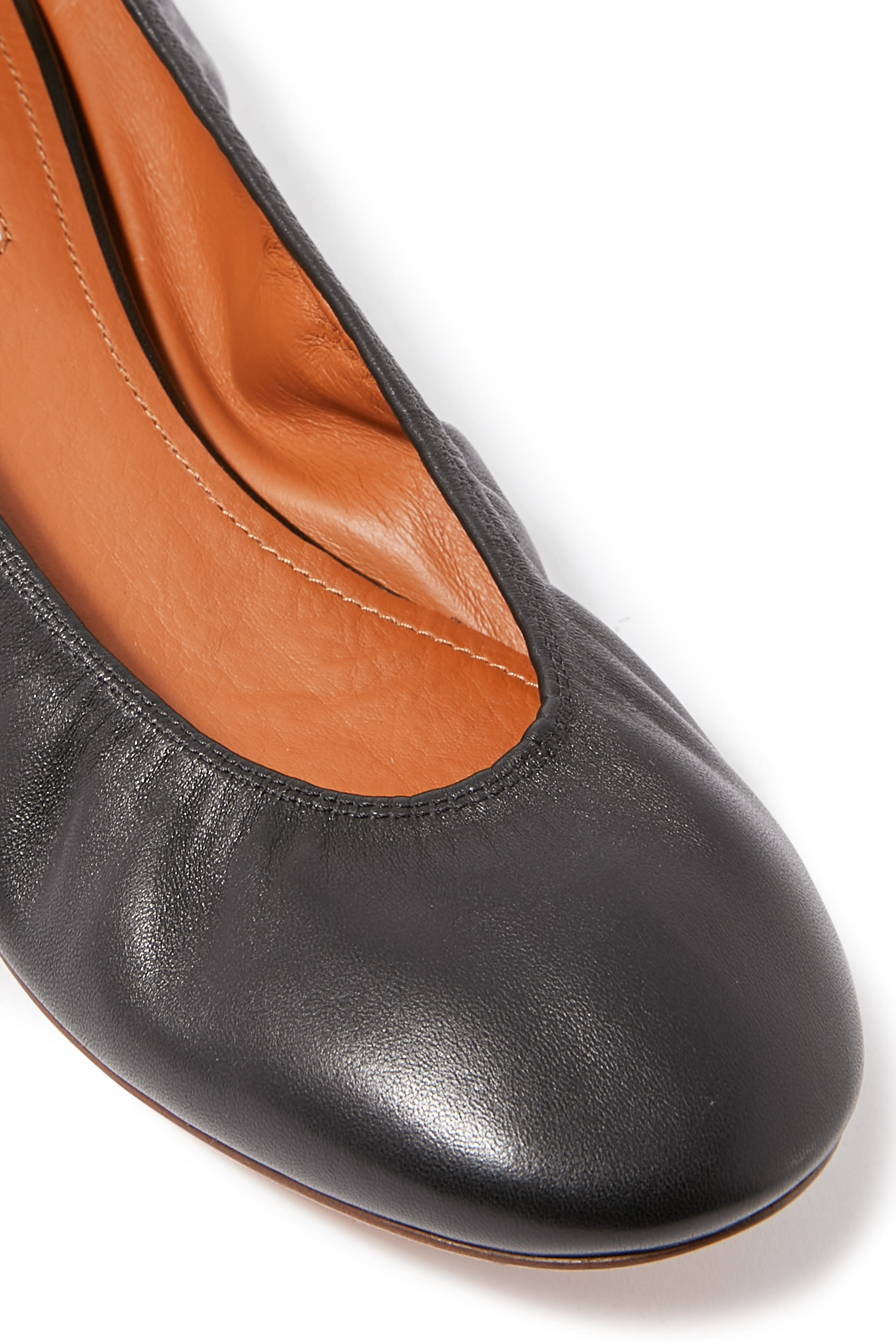 حذاء بالرينا نابا