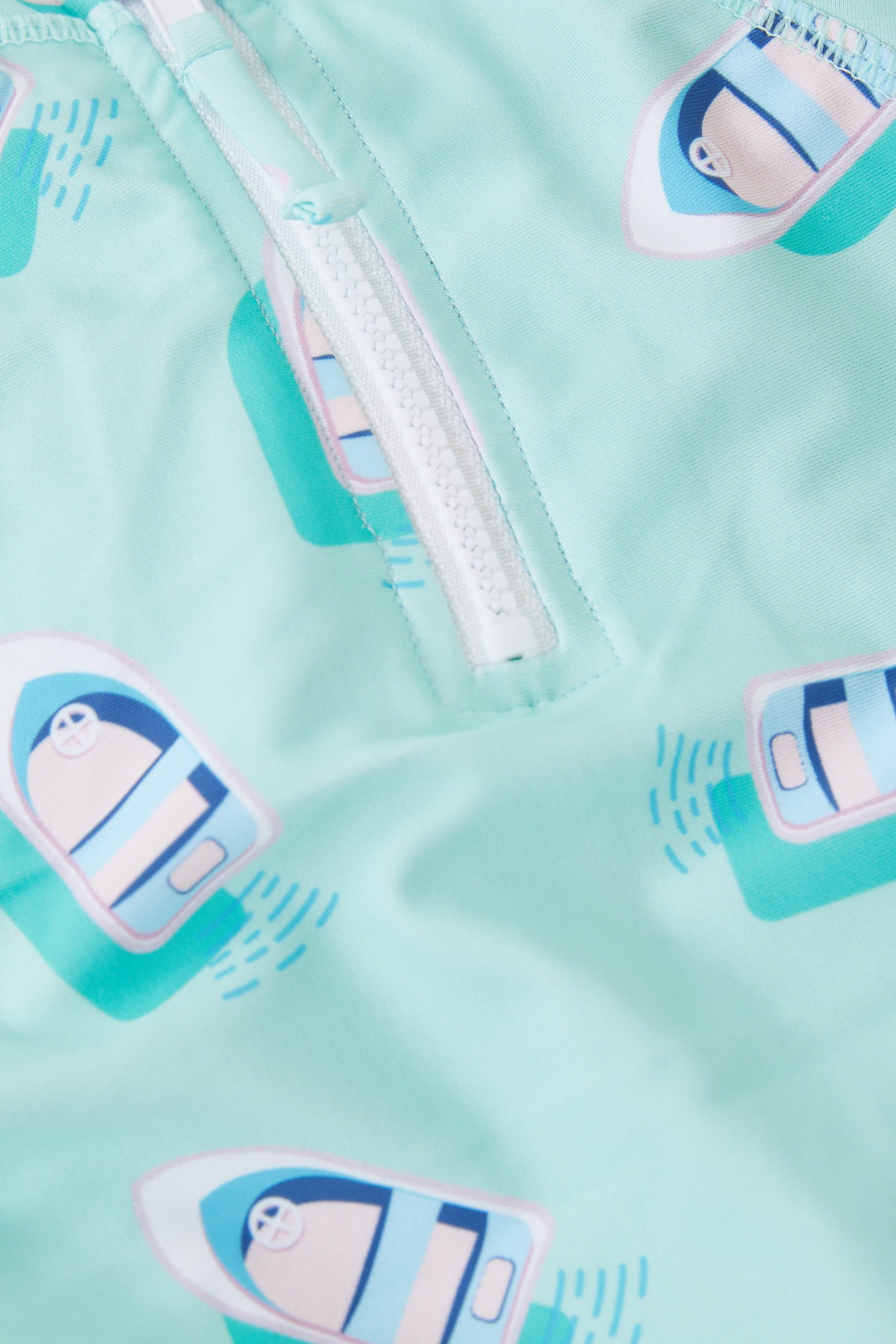 طقم فلوت يور بوت للأطفال