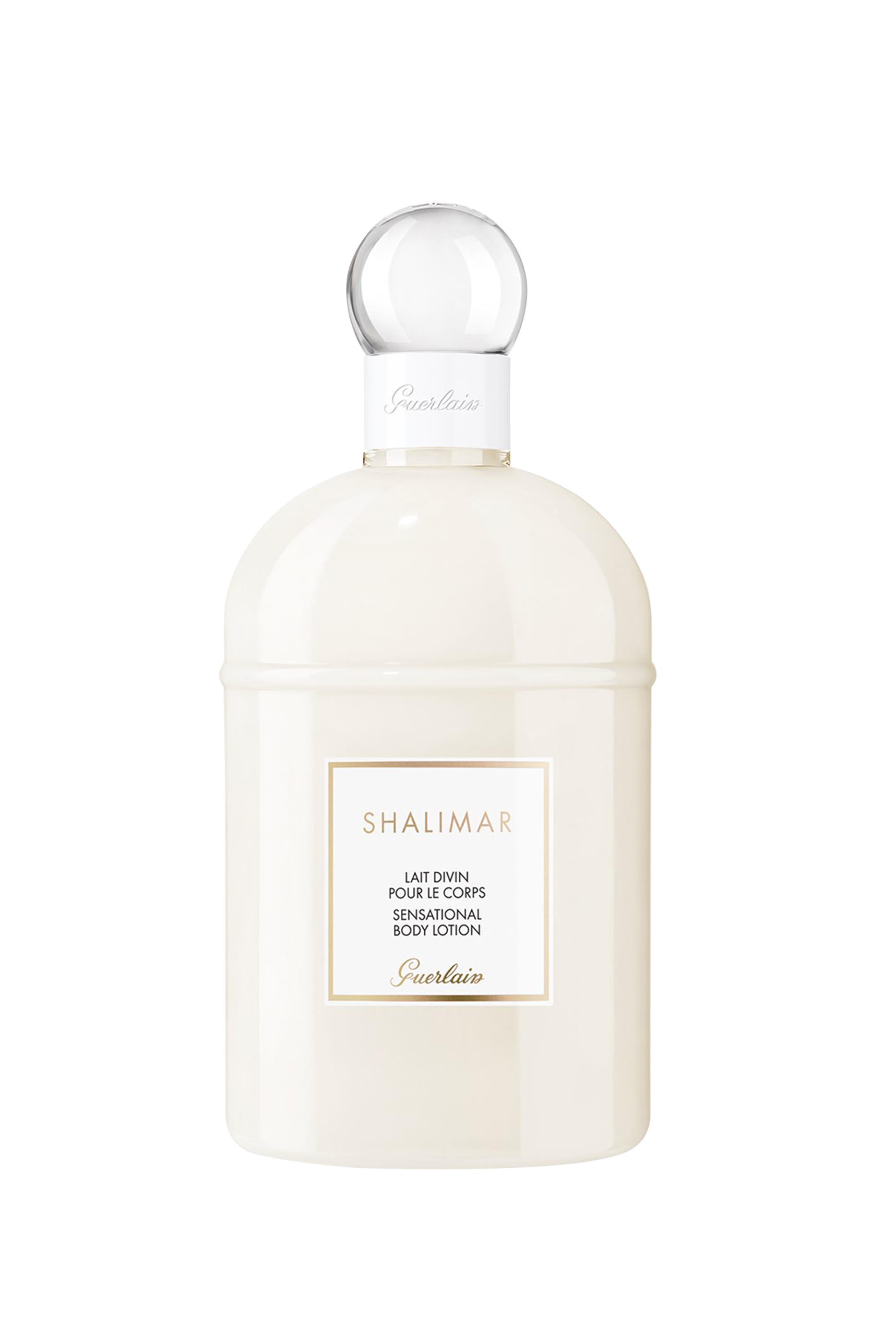 Shalimar Sensational Body Lotion