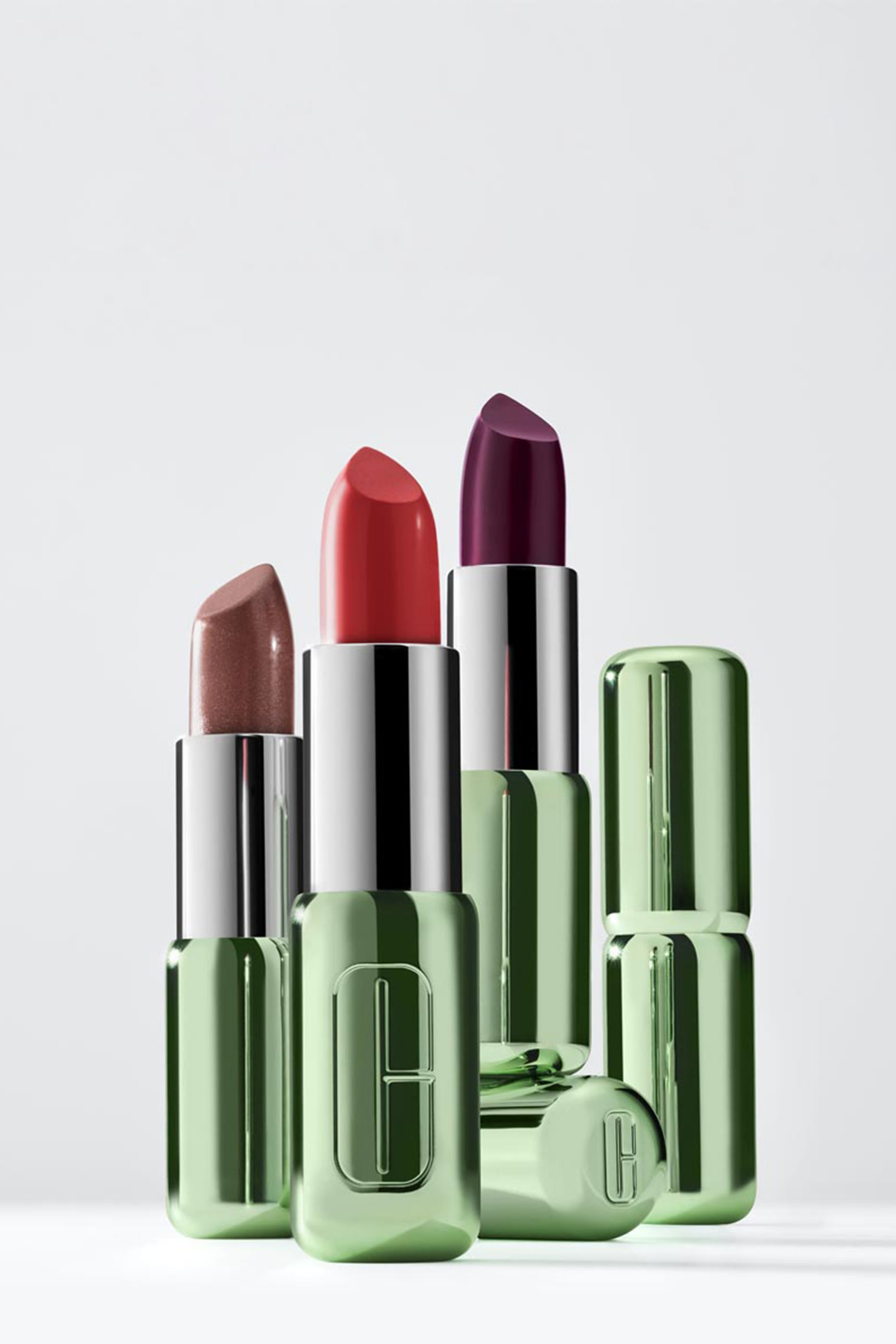 أحمر شفاه بوب يدوم طويلا