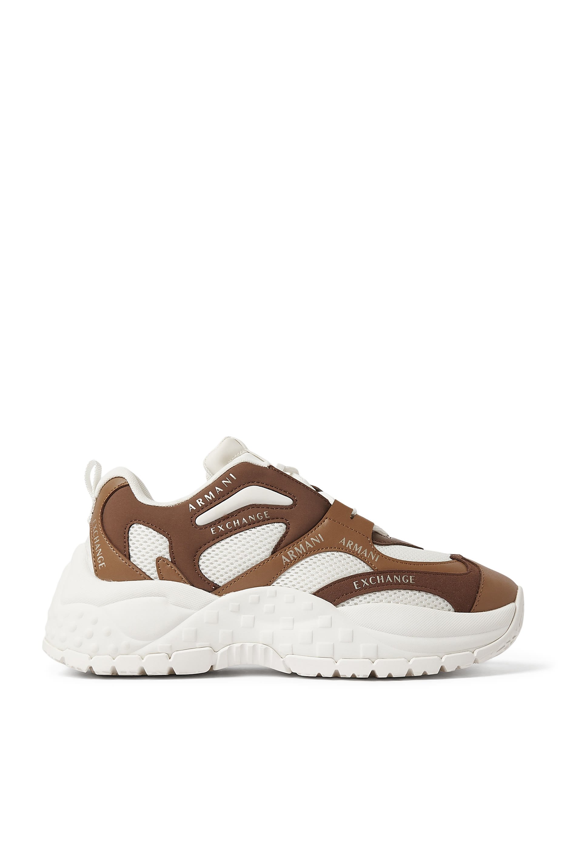 سنيكرز سامر بيتس بكاحل منخفض