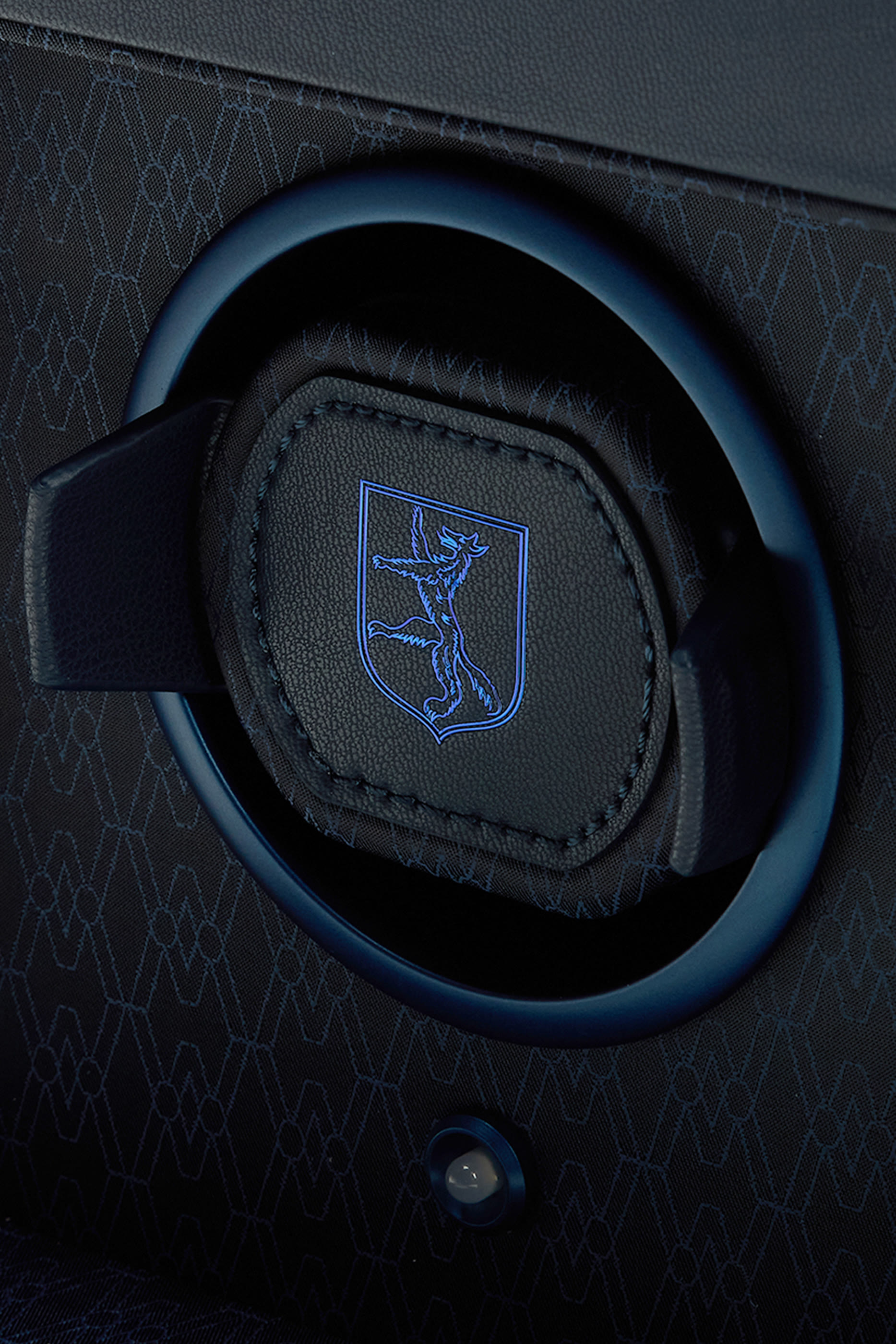 علبة ساعة واحدة ايرث