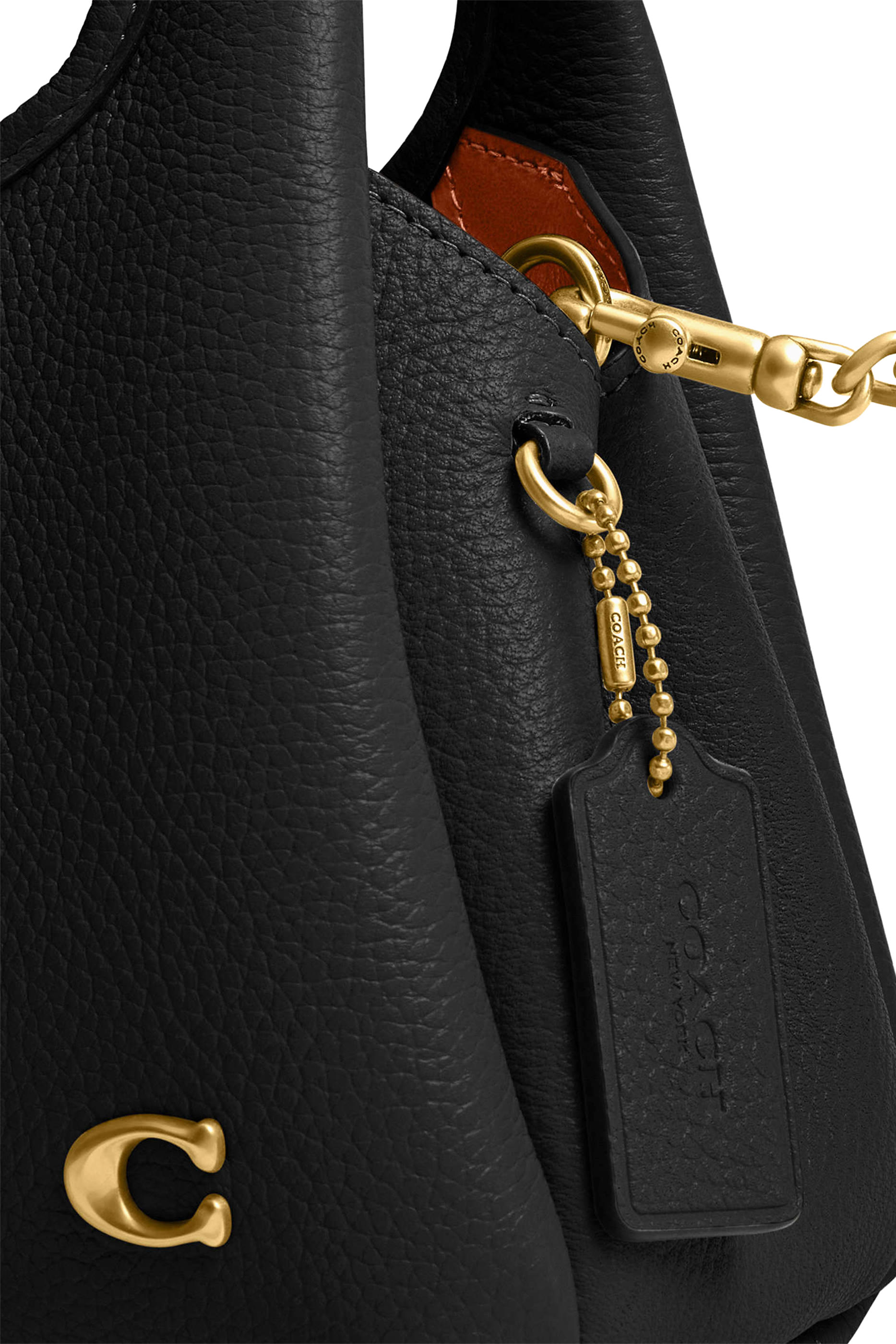 حقيبة كتف لانا 19