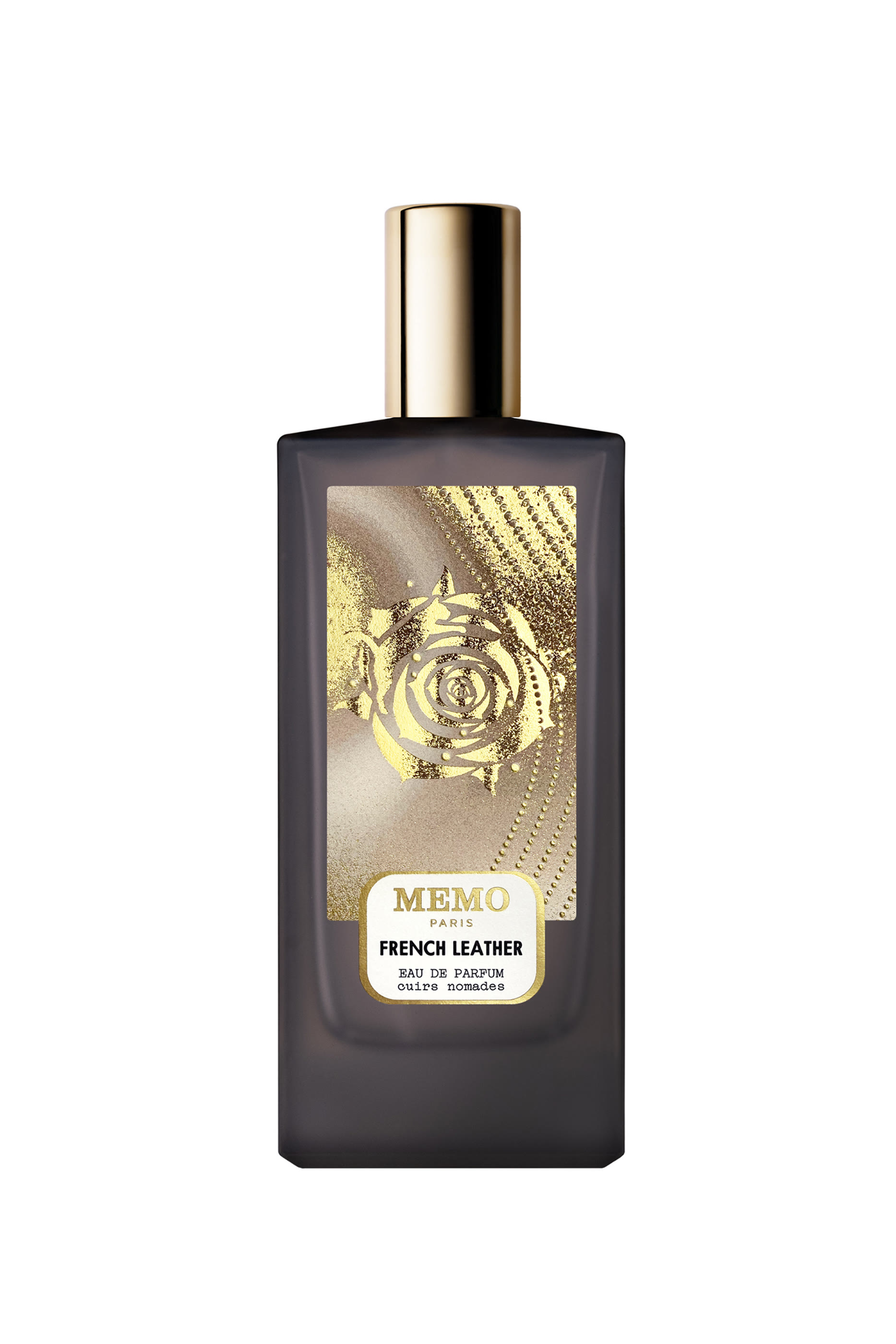 أو دو بارفان فرينش ليذر