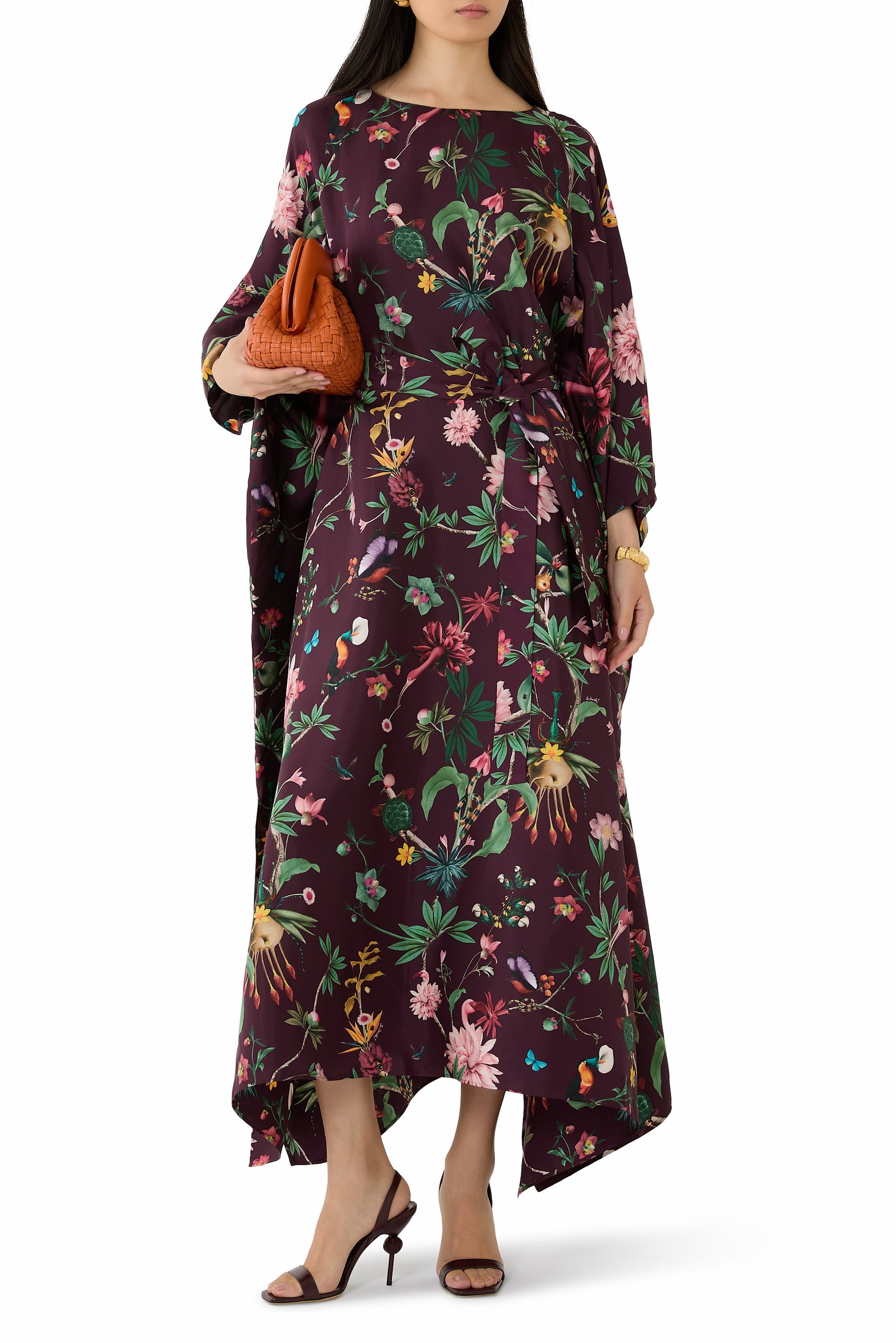 صندل أستريد 105 بسير