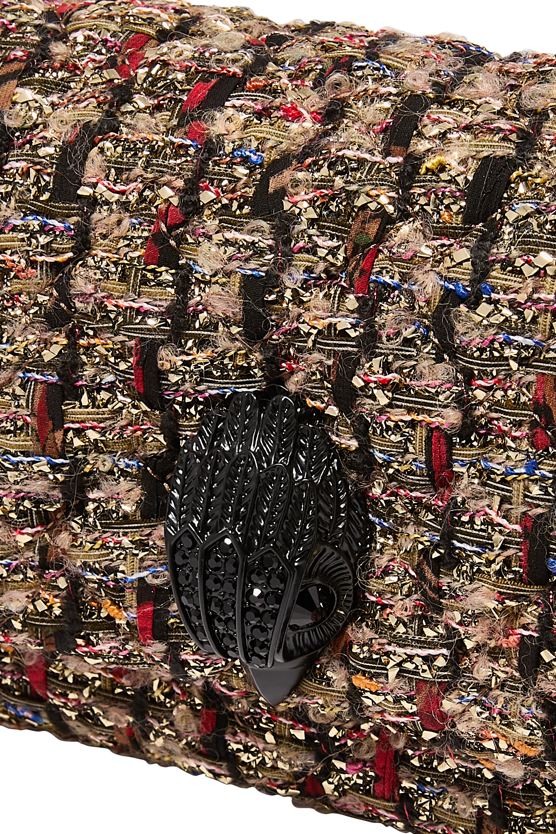 حقيبة كنسينغتون صغيرة