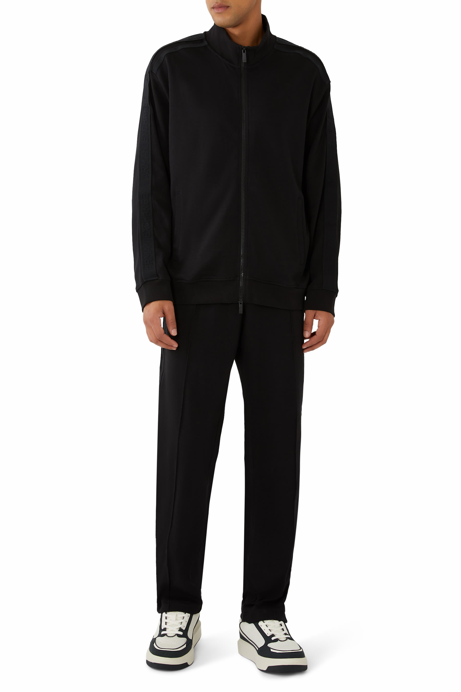 بنطال رياضي ذا جريد