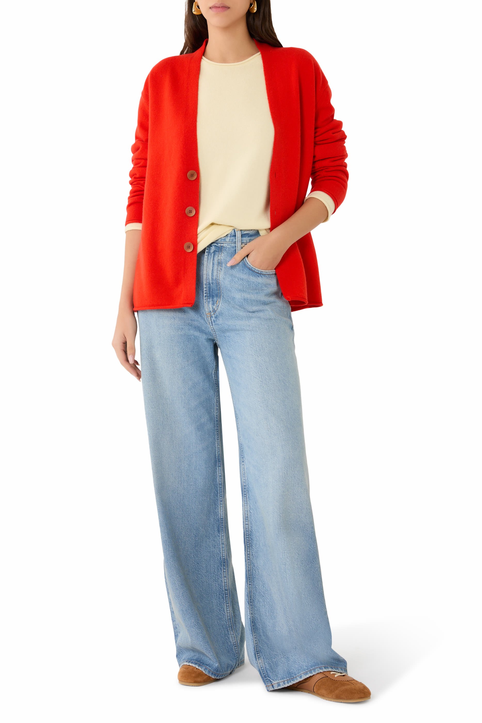 كارديغان إفري وير