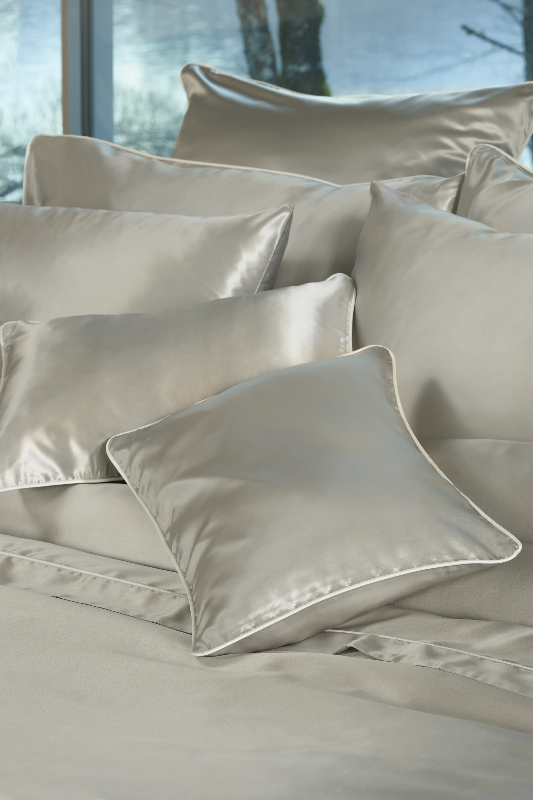 شرشف مسطح ماريا