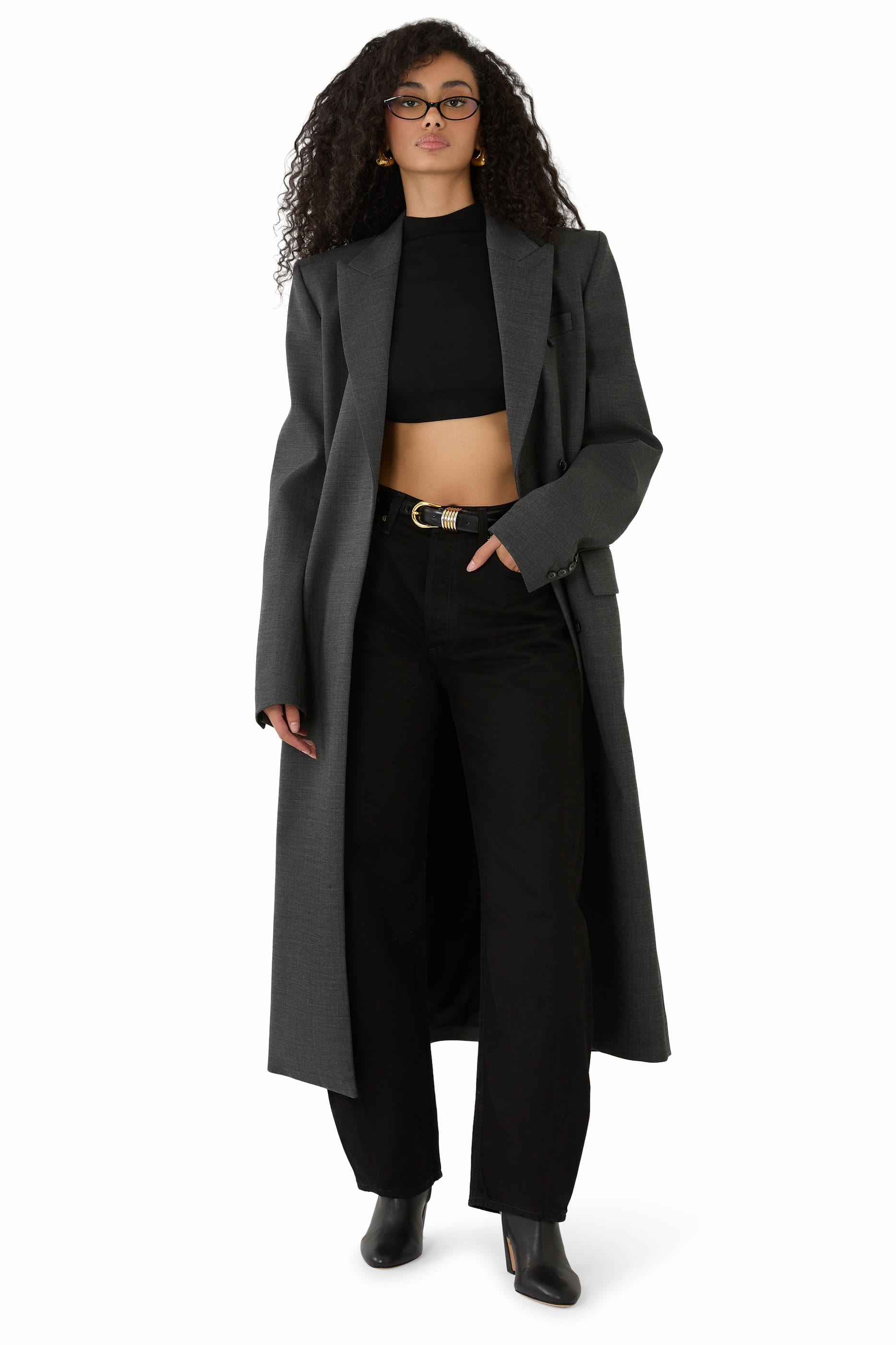 نظارة زولو شمسية