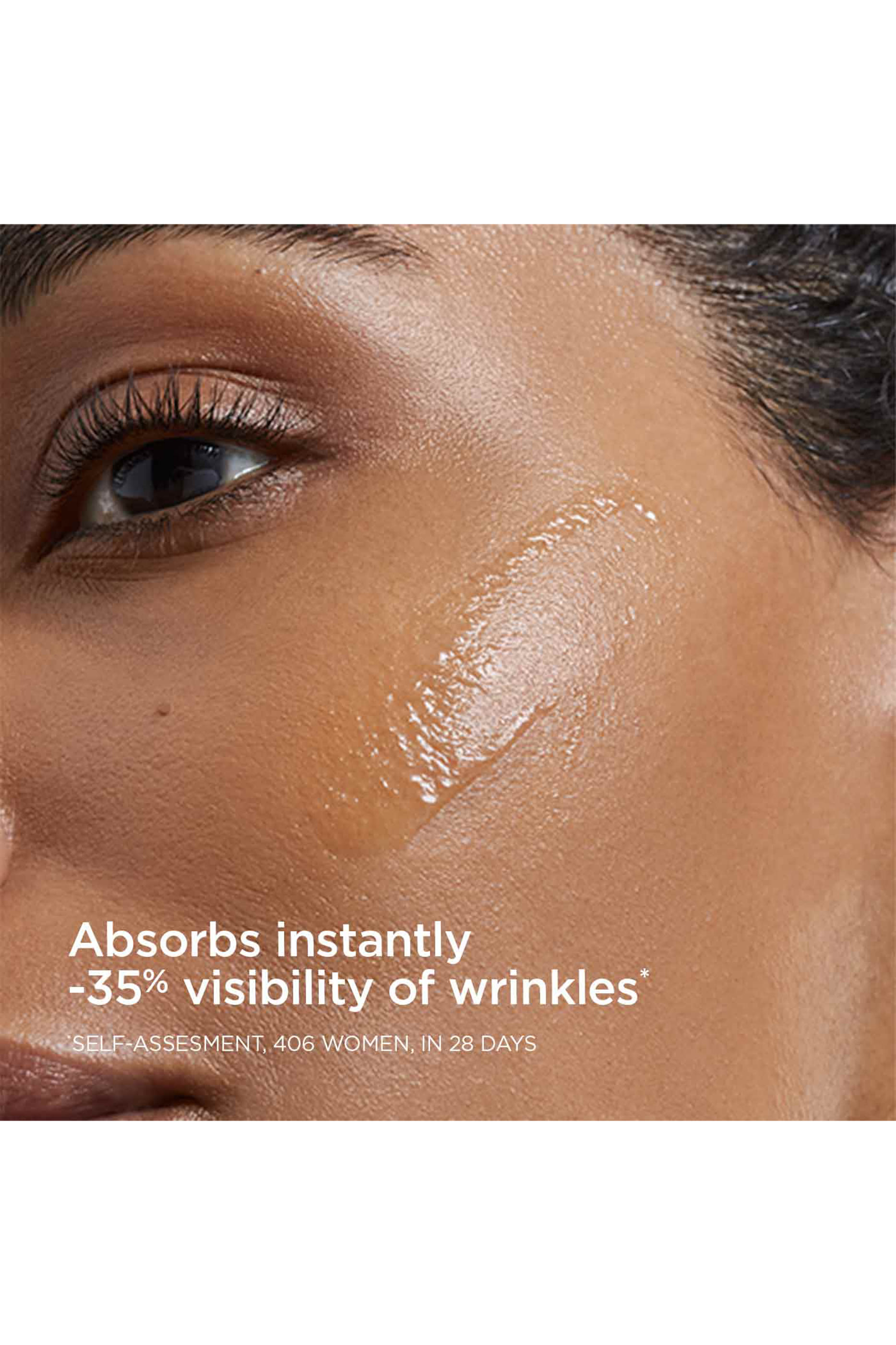 سيروم مزدوج قوام خفيف