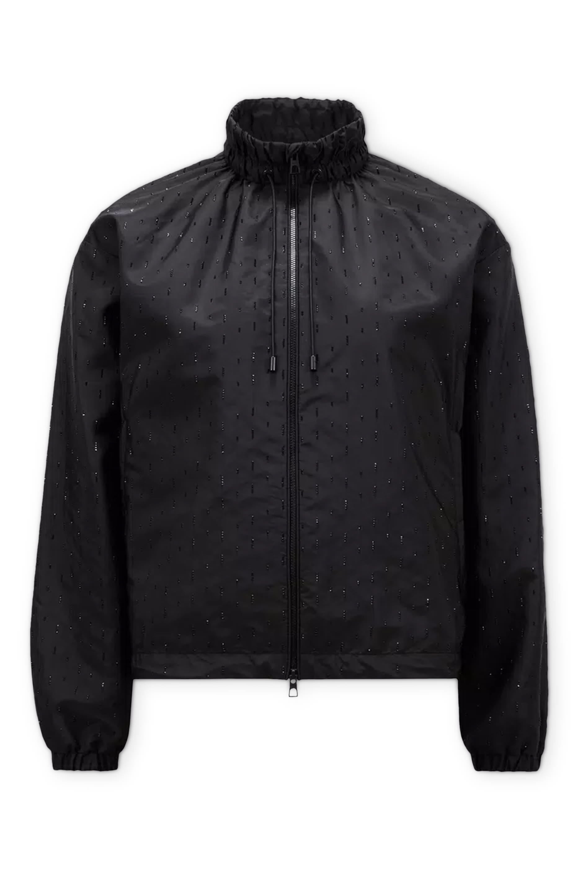 جاكيت كاستيل بأكمام طويلة