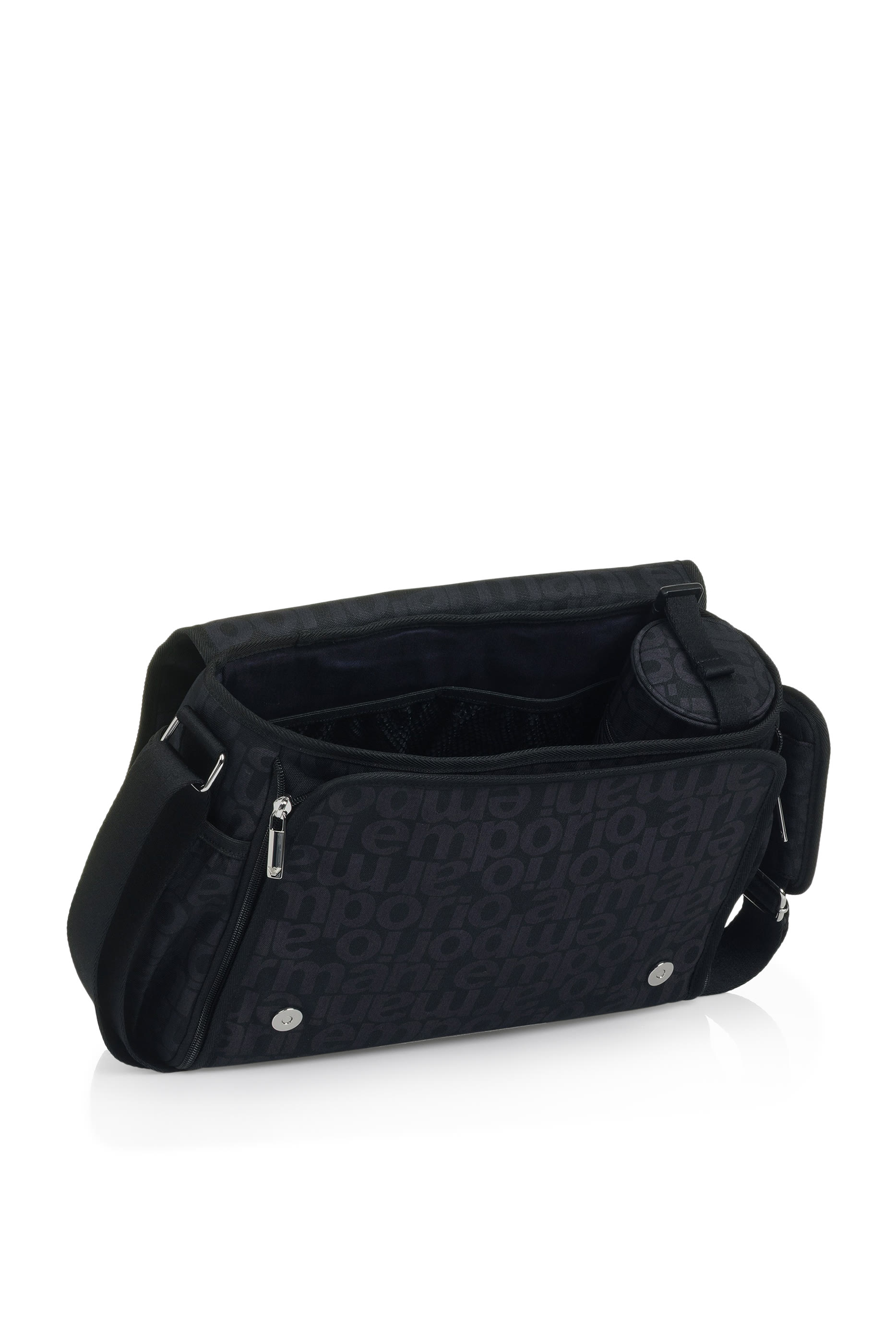 طقم حقيبة مستلزمات أطفال مامي