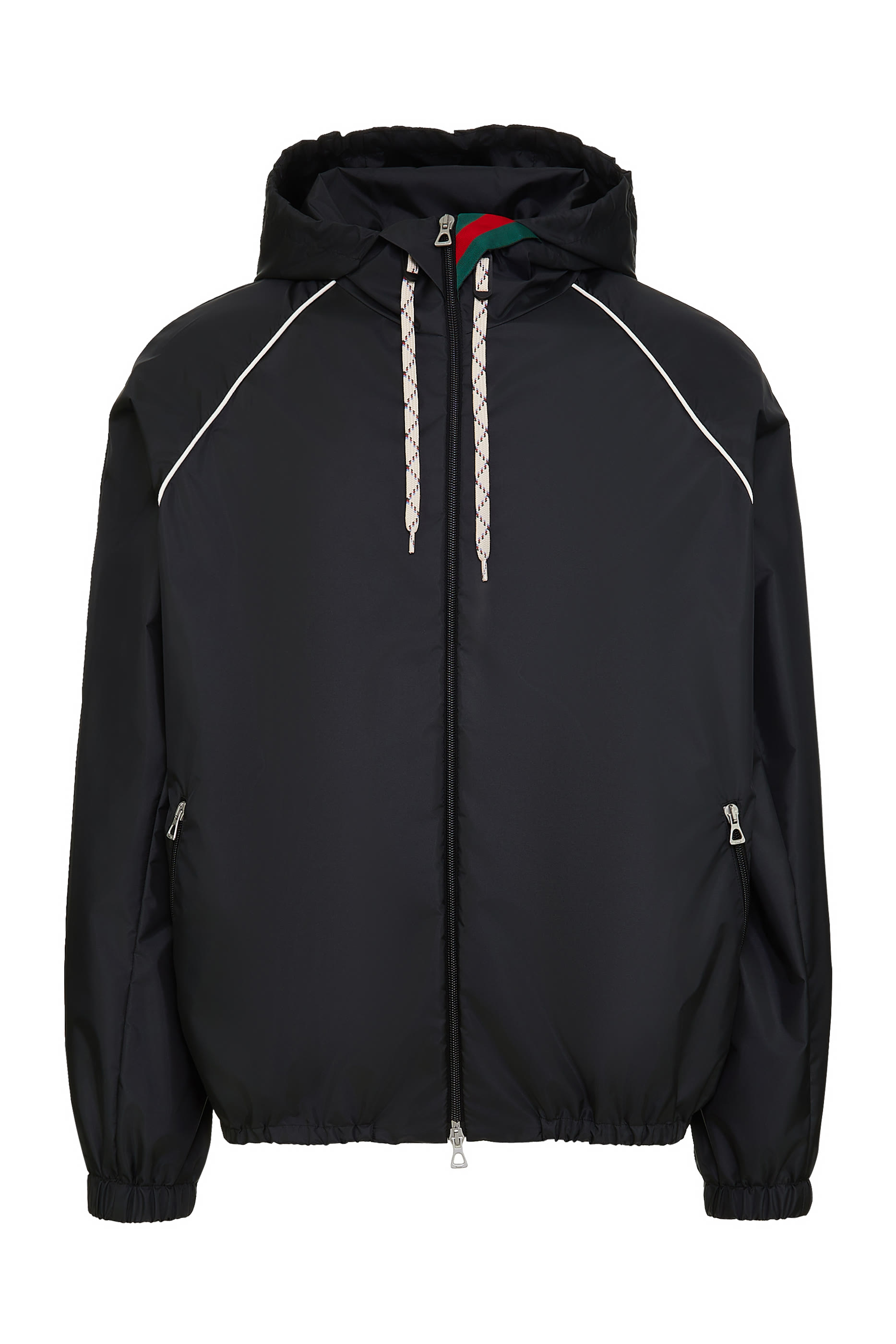 جاكيت نايلون ستان