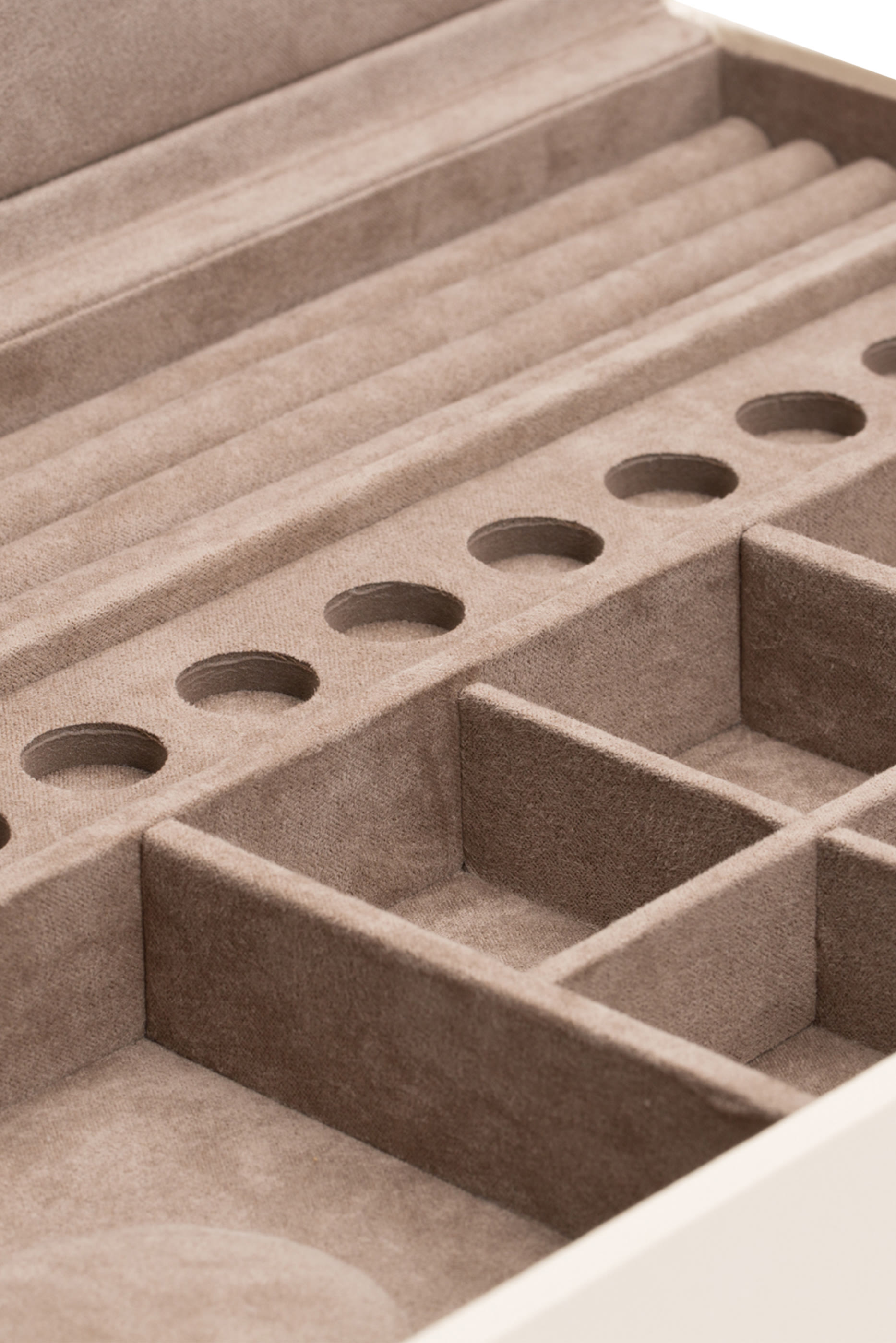 صندوق مجوهرات صوفيا بأدراج