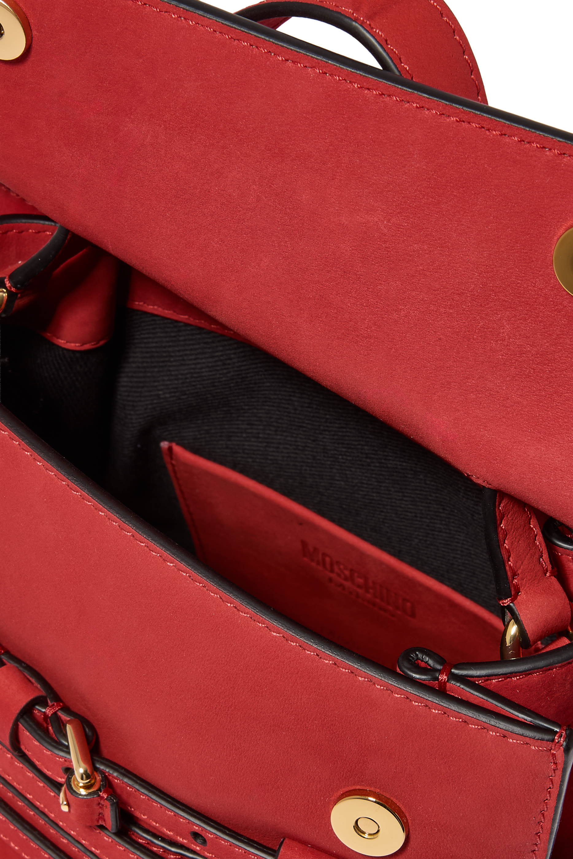 حقيبة يد صغيرة برباط