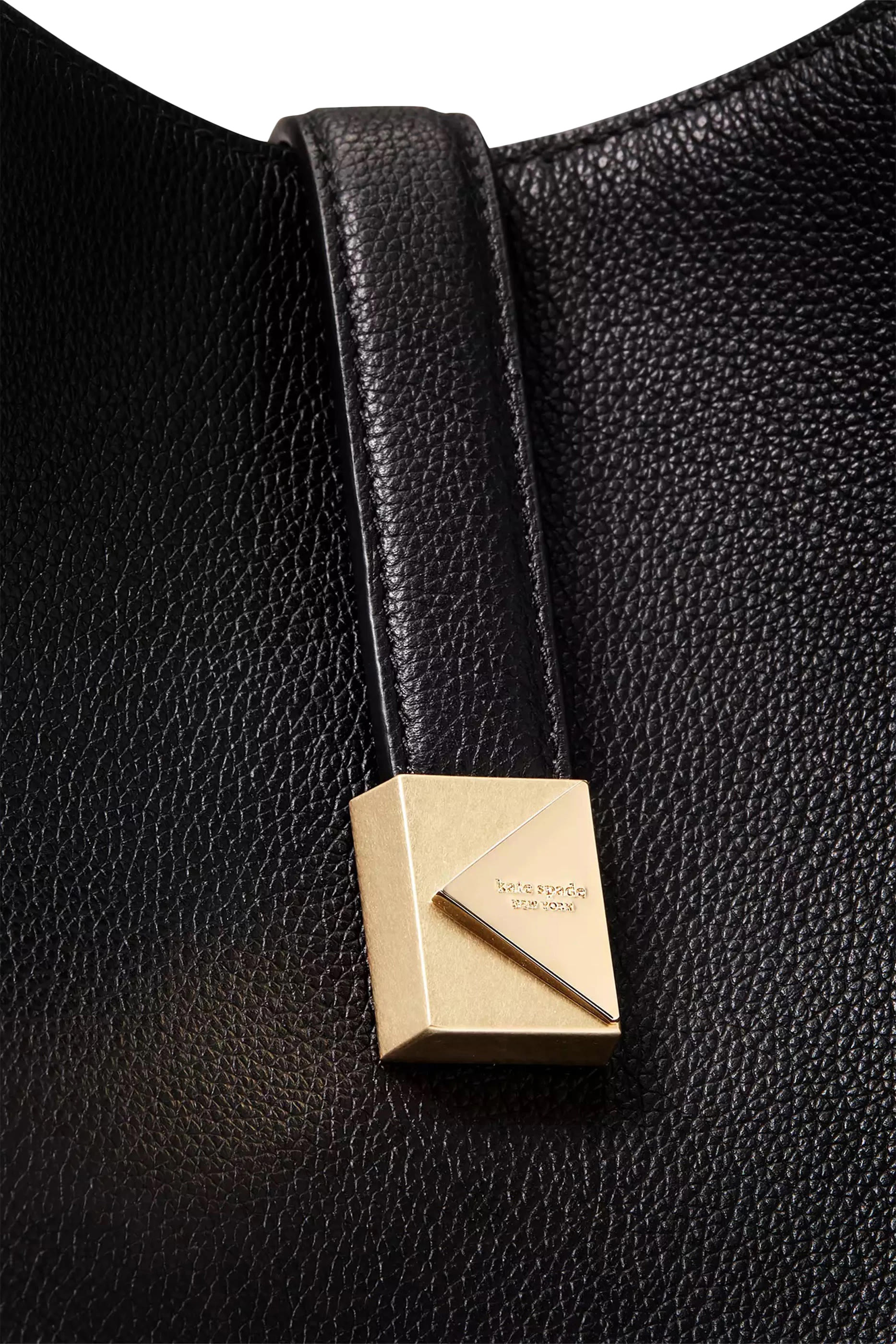 حقيبة كتف ديكو كبيرة