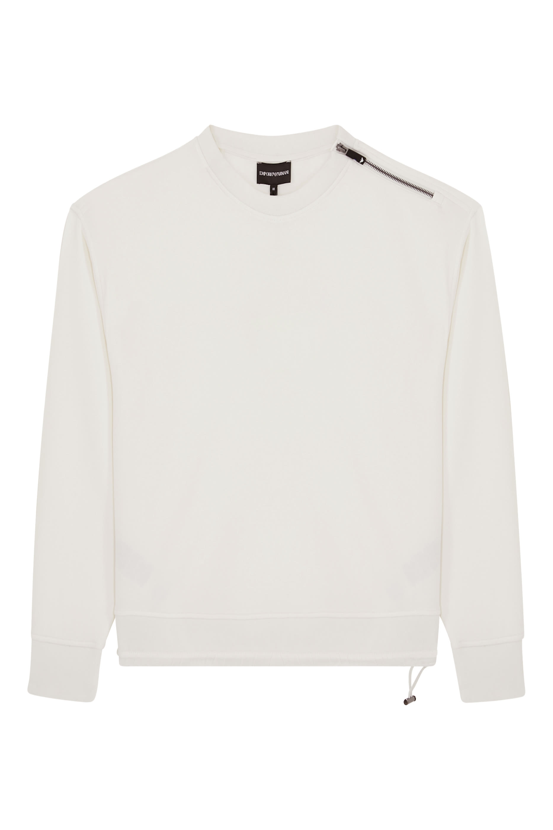 سويت شيرت بأكمام طويلة