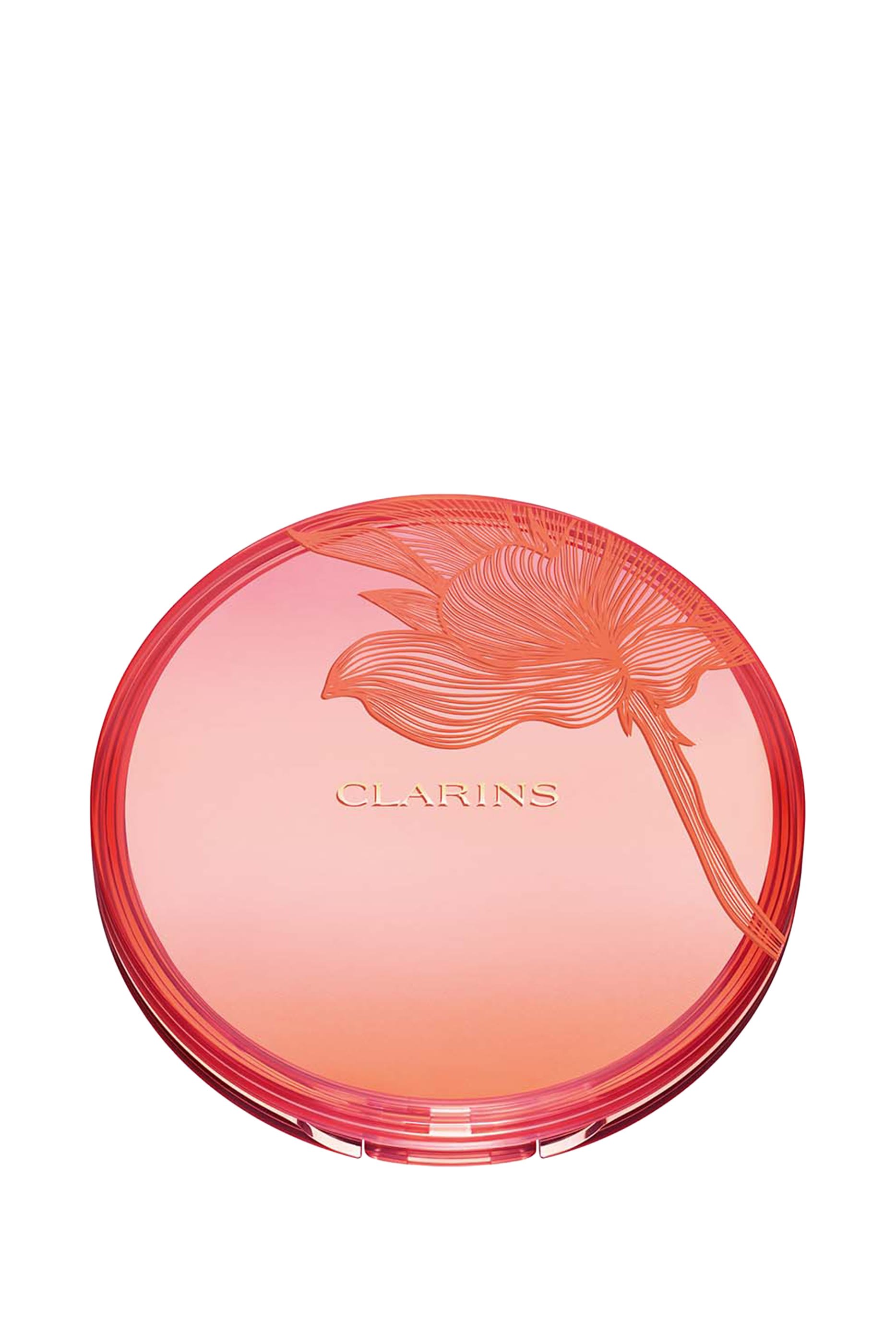 برونزر جومبو بودرة مضغوطة