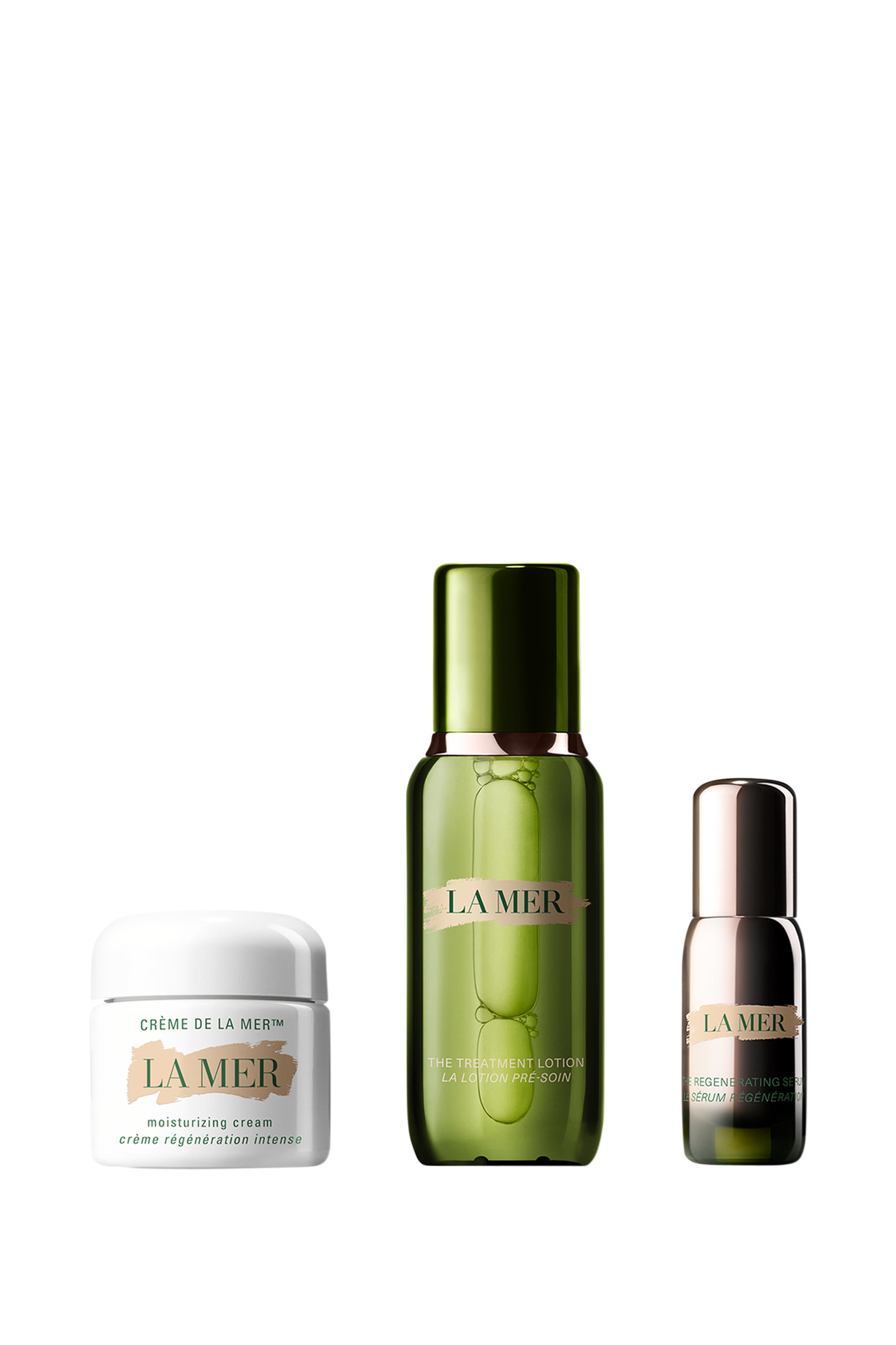 مجموعة ريجينيرايتينغ رادينس