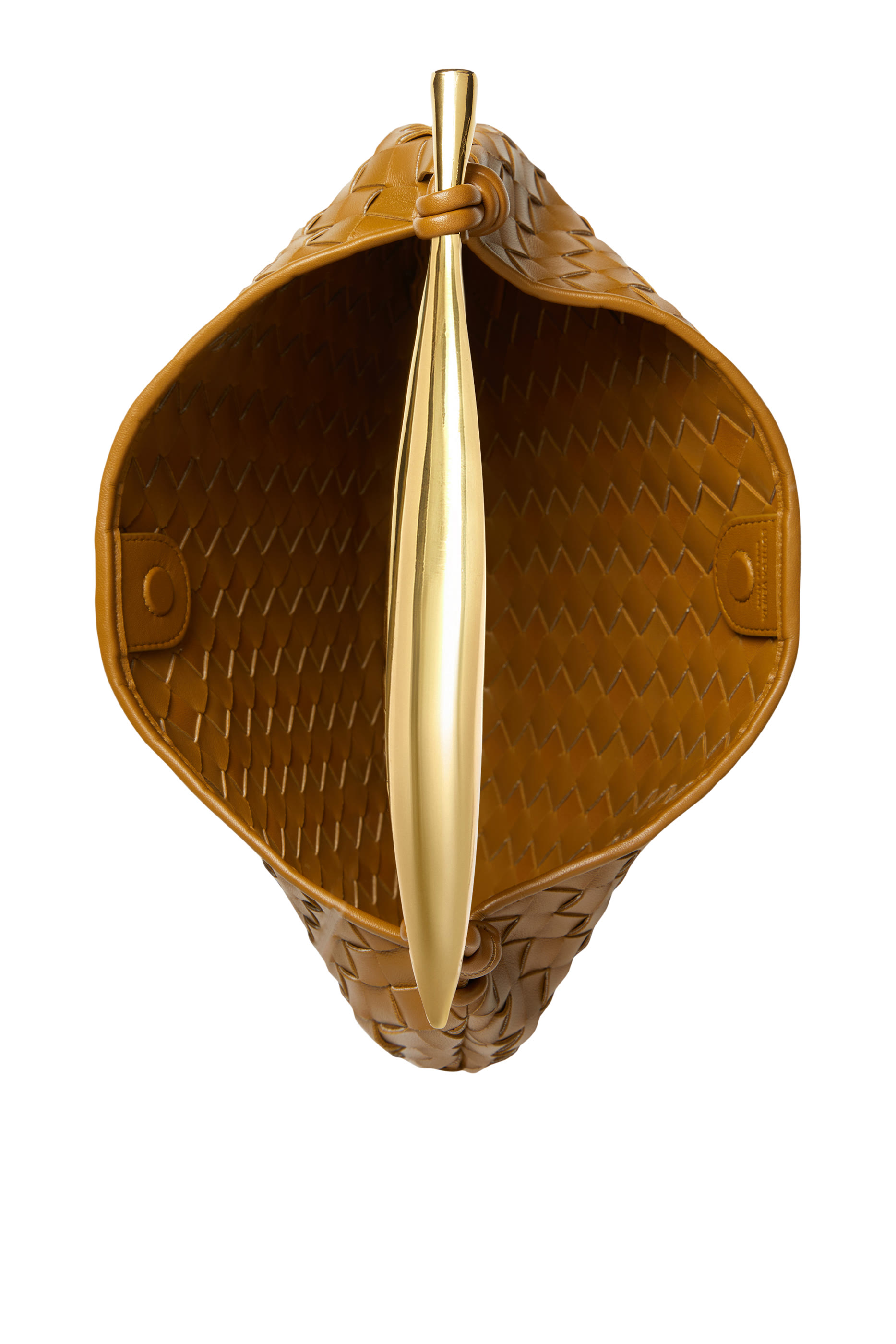 حقيبة سردين بيد علوية