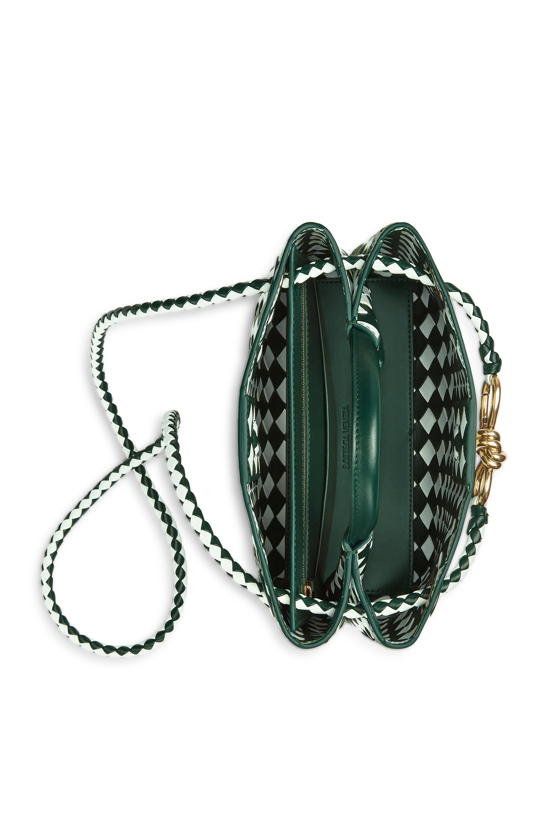 حقيبة يد صغيرة أنديامو