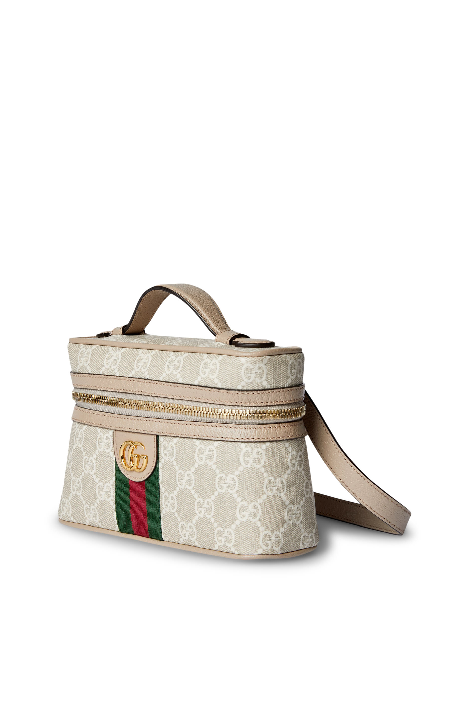 حقيبة كتف أوفيديا صغيرة جدا