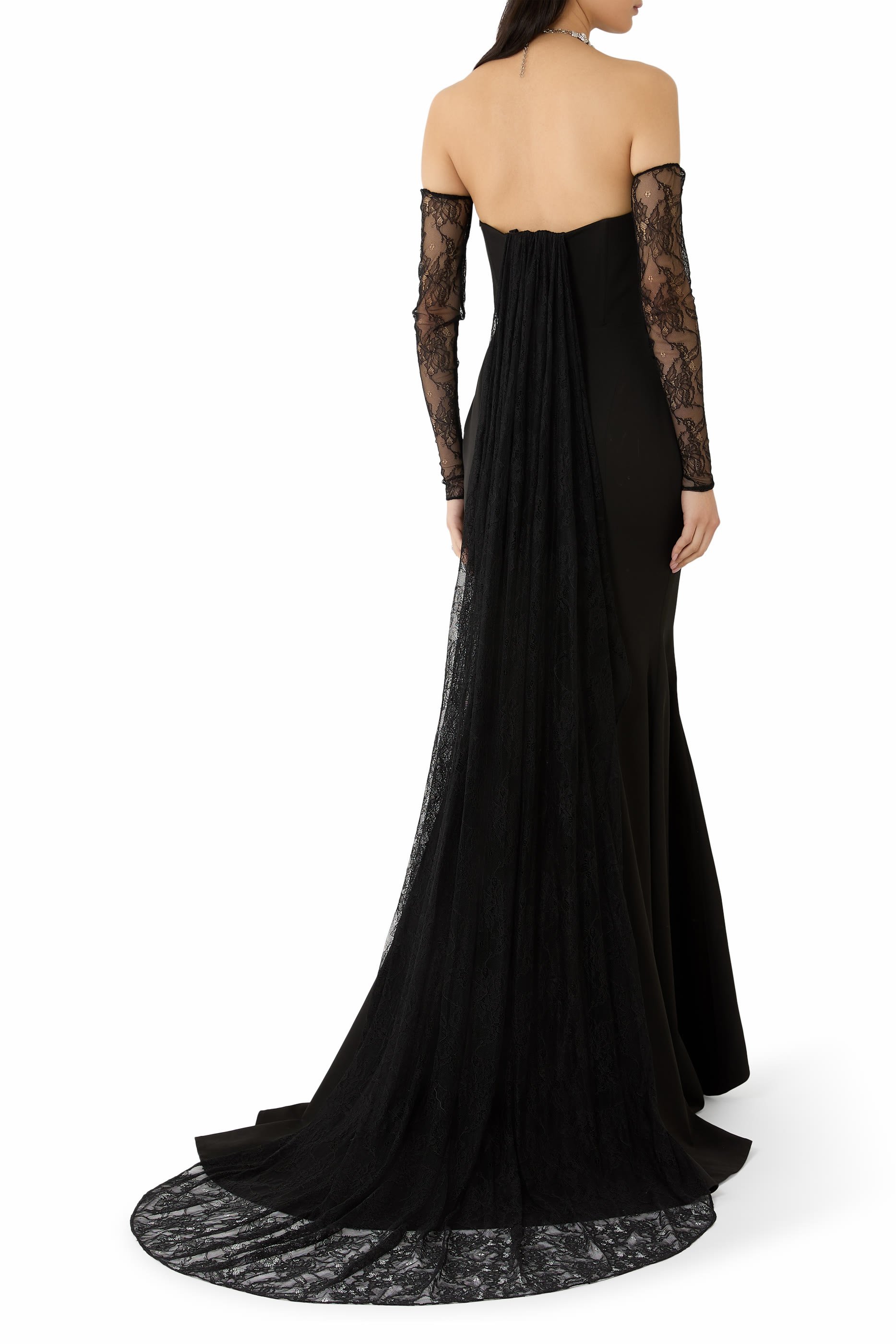 فستان أمادا