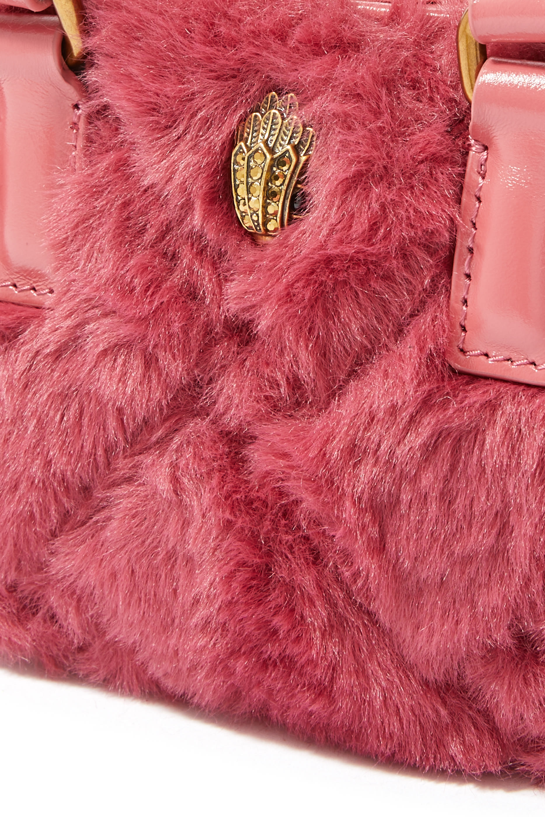 حقيبة دافل كنسينغتون صغيرة جدا