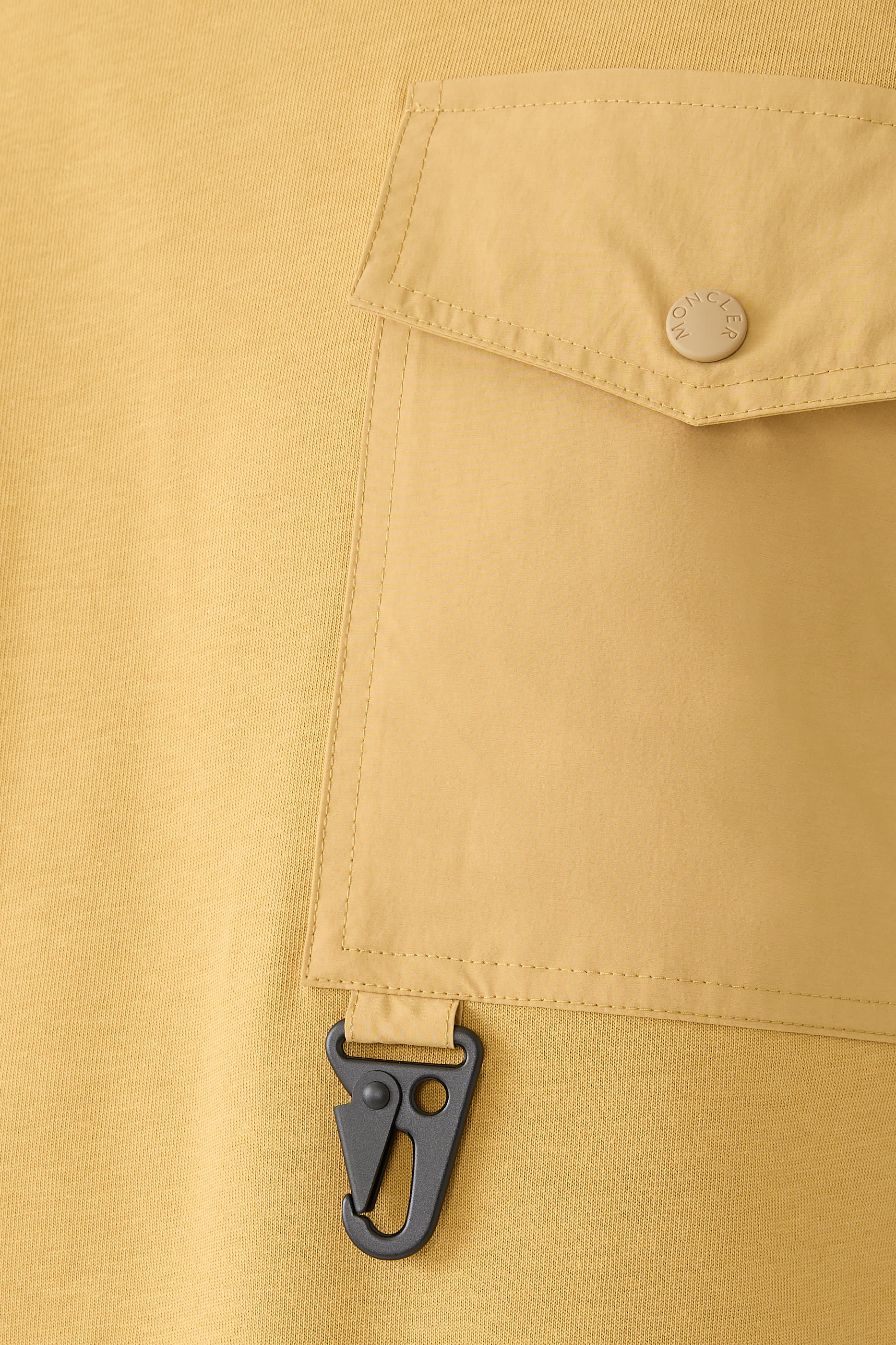 تيشيرت غرونوبل بجيب