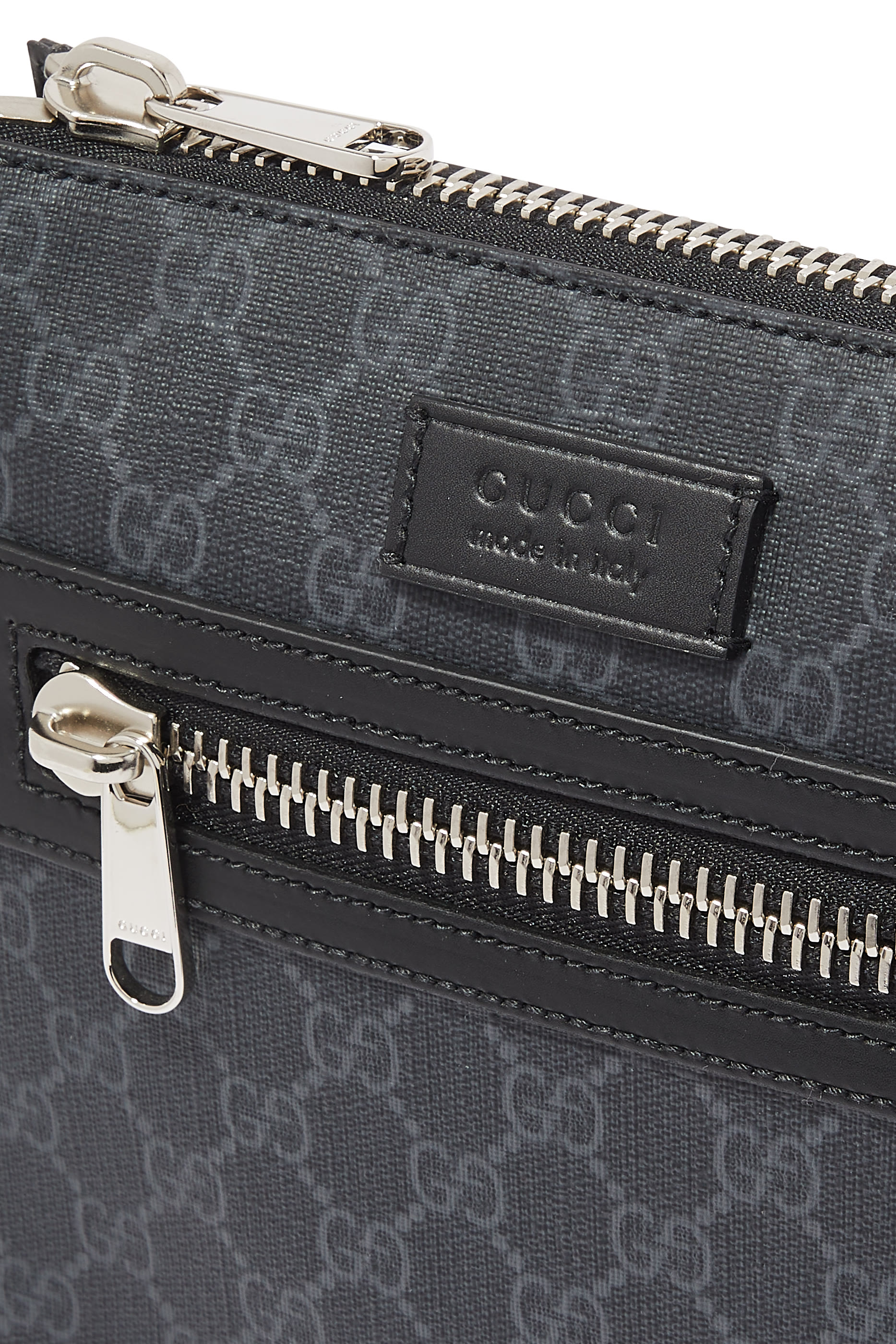 GG Supreme Messenger Bag