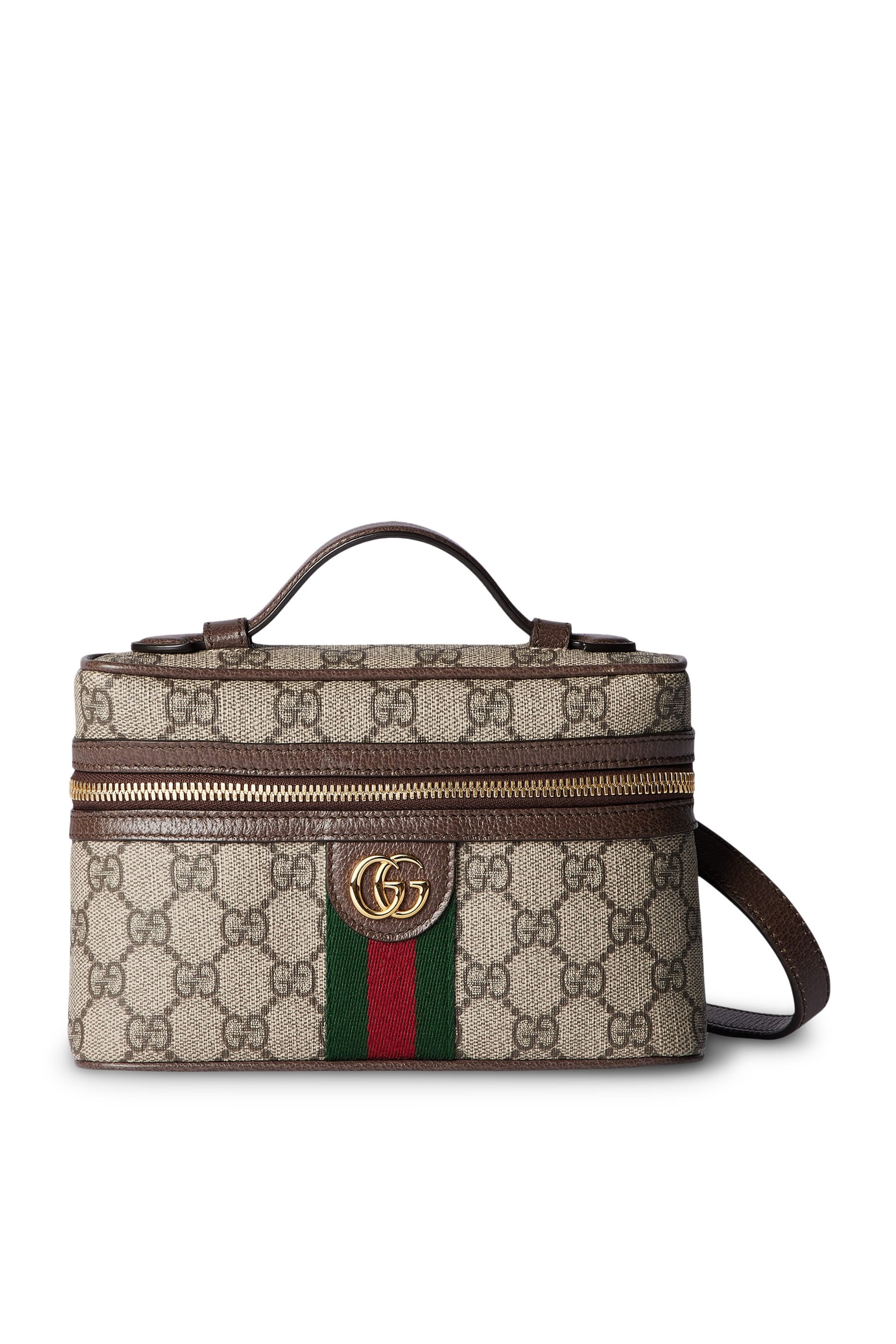 حقيبة كتف أوفيديا صغيرة جدا