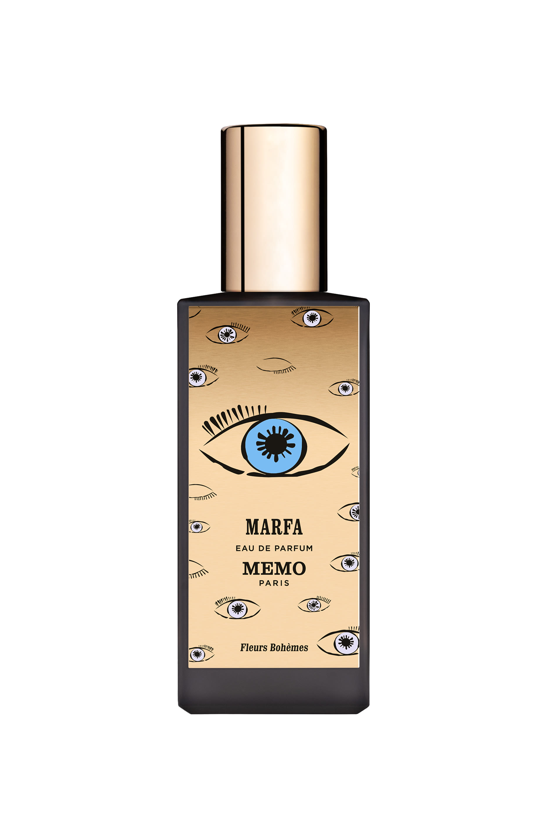 أو دو بارفان مارفا