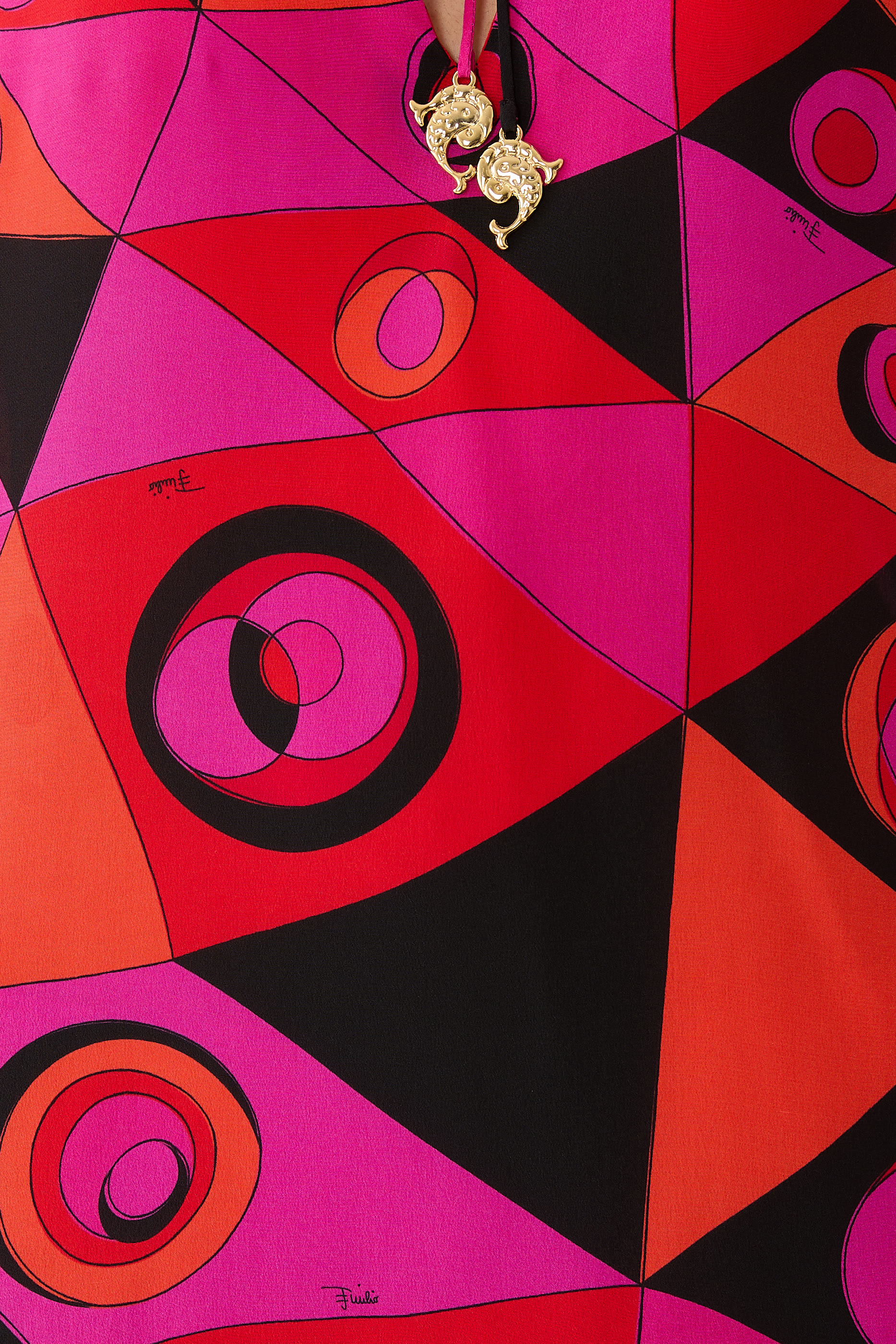 قفطان كريب دو شين