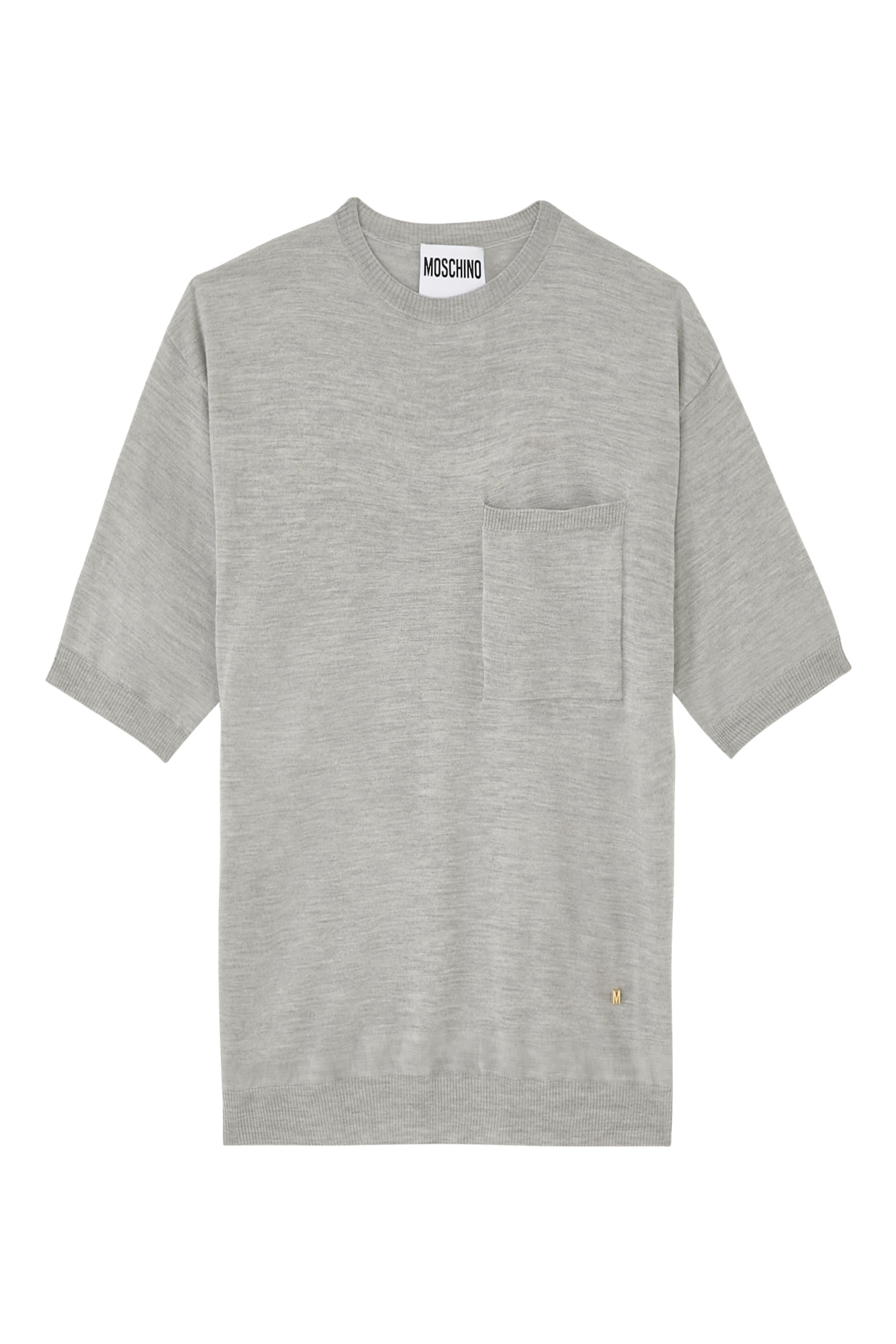 كنزة صوف وحرير