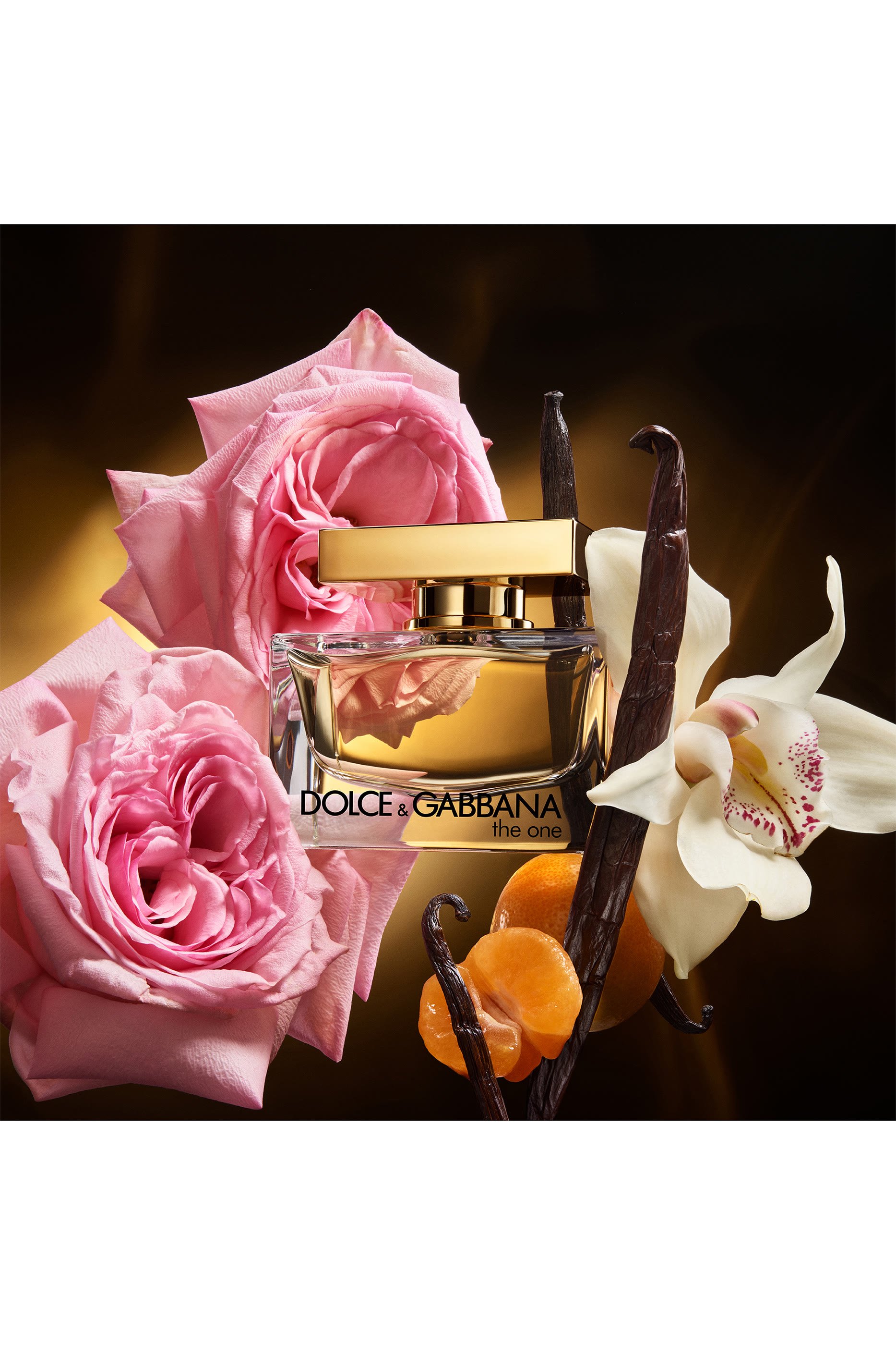 أو دو بارفان ذا وان