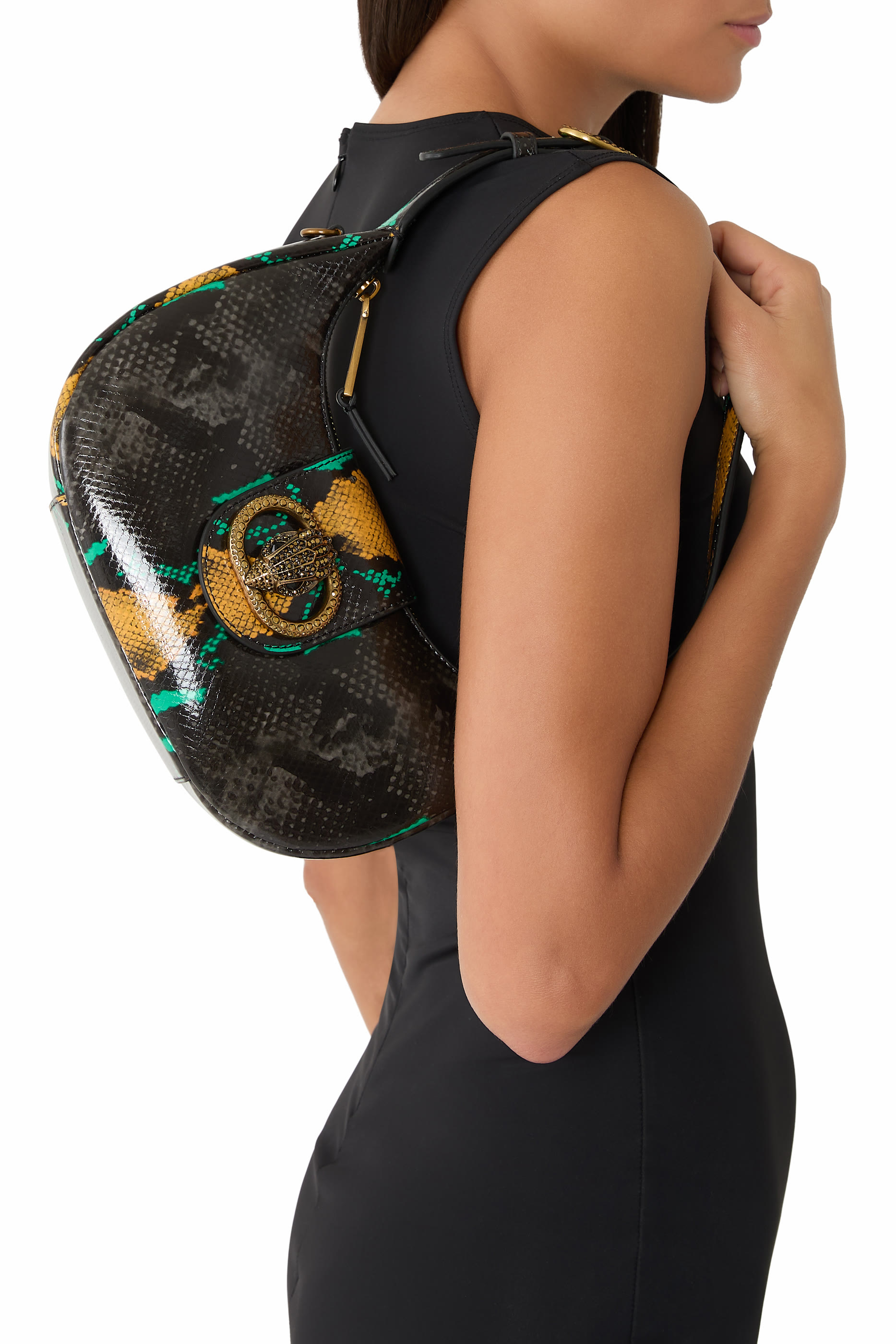 حقيبة هوبو تشيلسي صغيرة