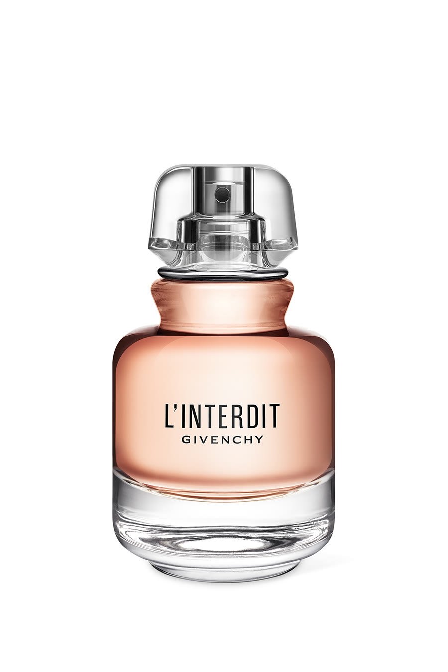 بخاخ شعر لانتيردي